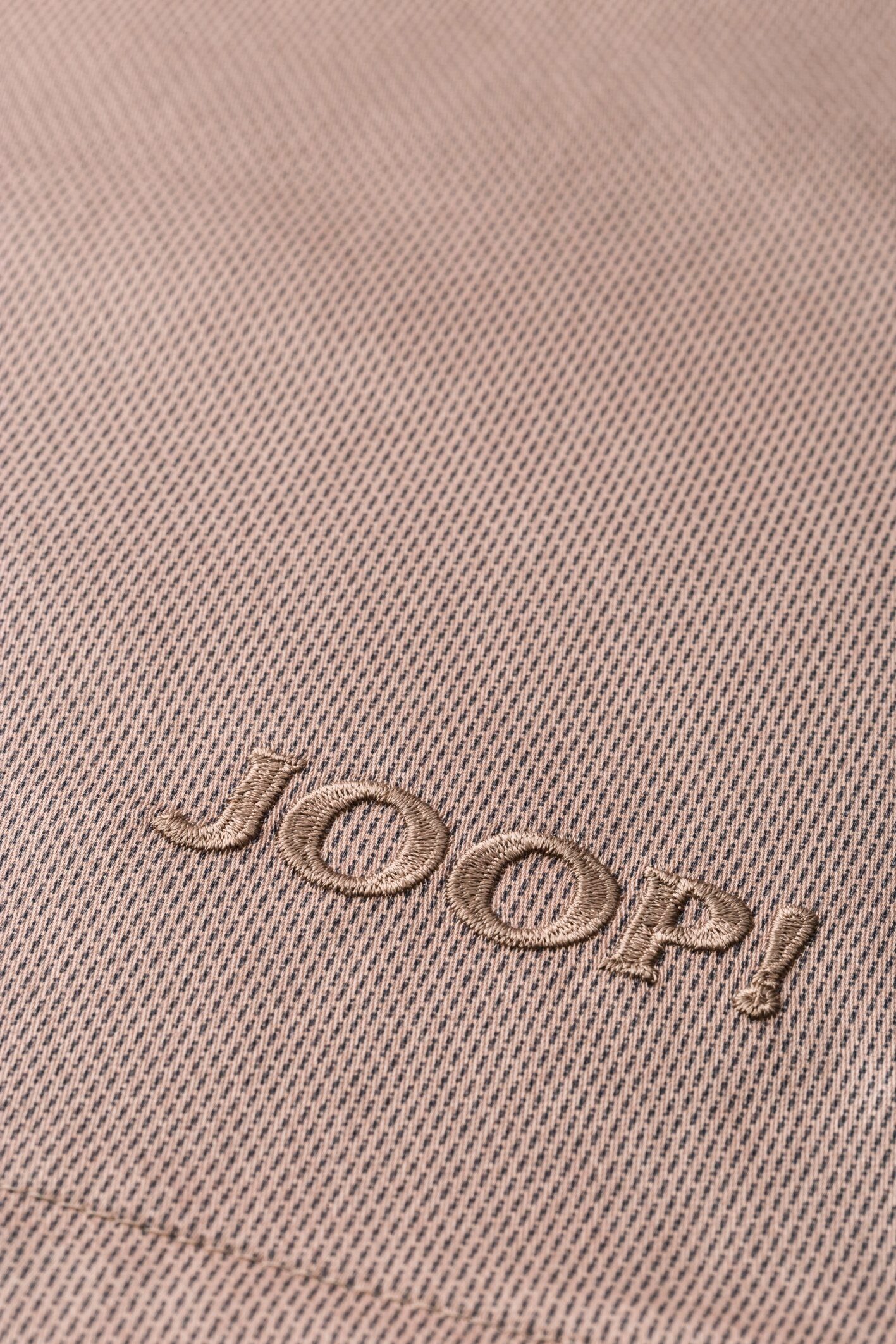 JOOP! Bettwäsche JOOP! LIVING - MICRO günstig online kaufen