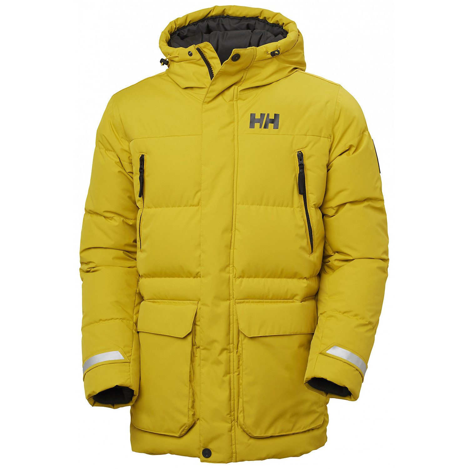 Helly Hansen Funktionsjacke Jacke M REINE PUFFY JACKET