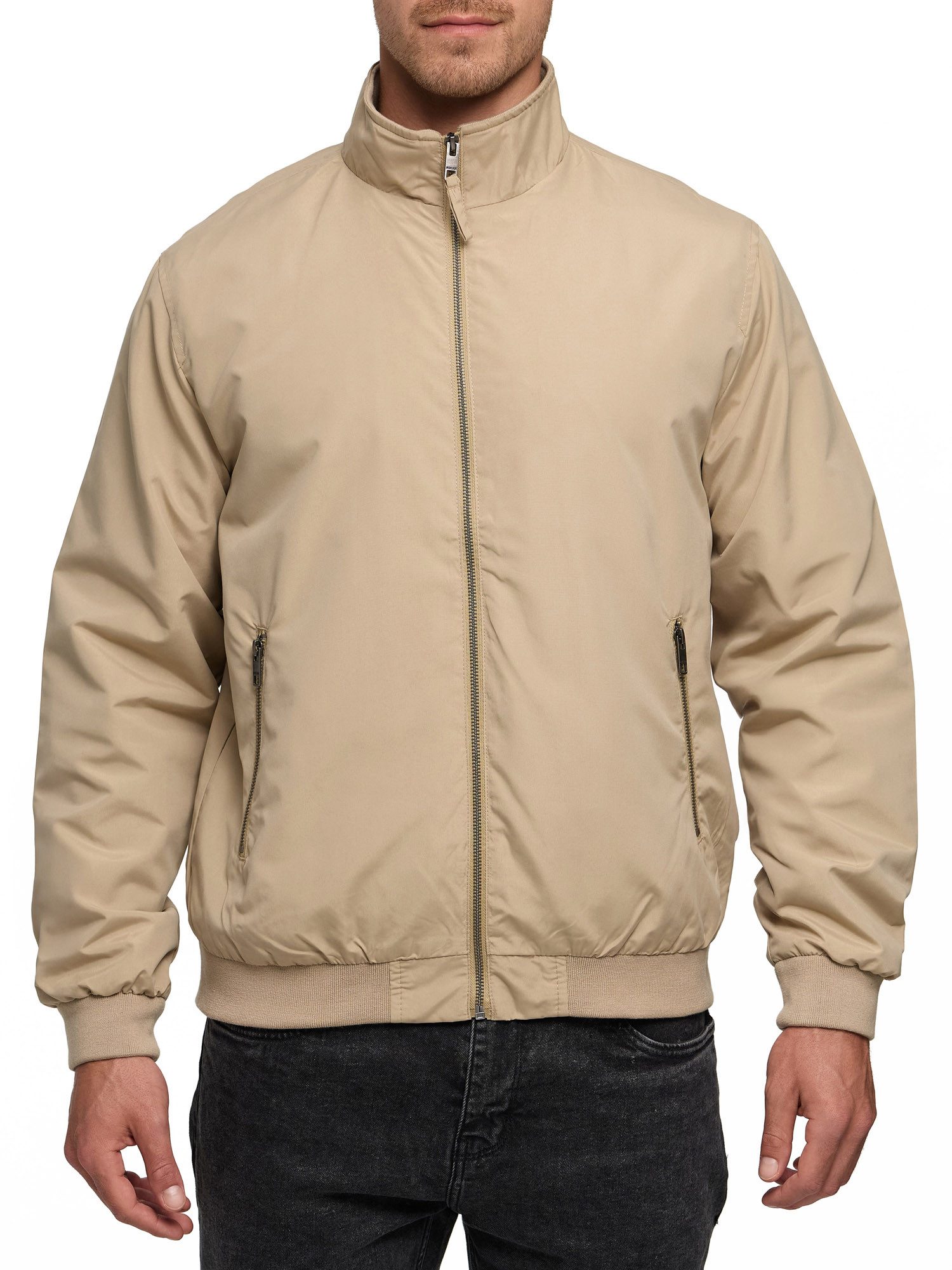 Indicode Bomberjacke INCatall
