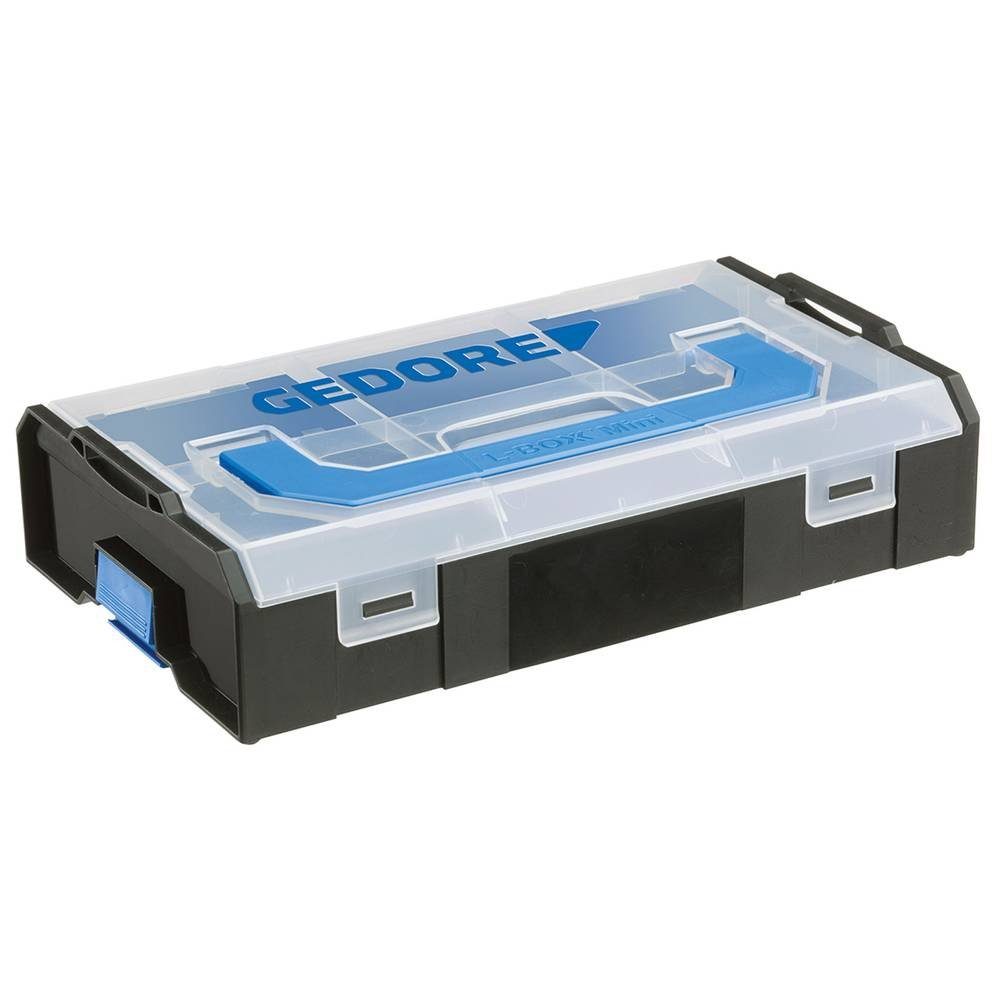 Gedore Werkzeugkoffer L-BOXX Mini 2950529