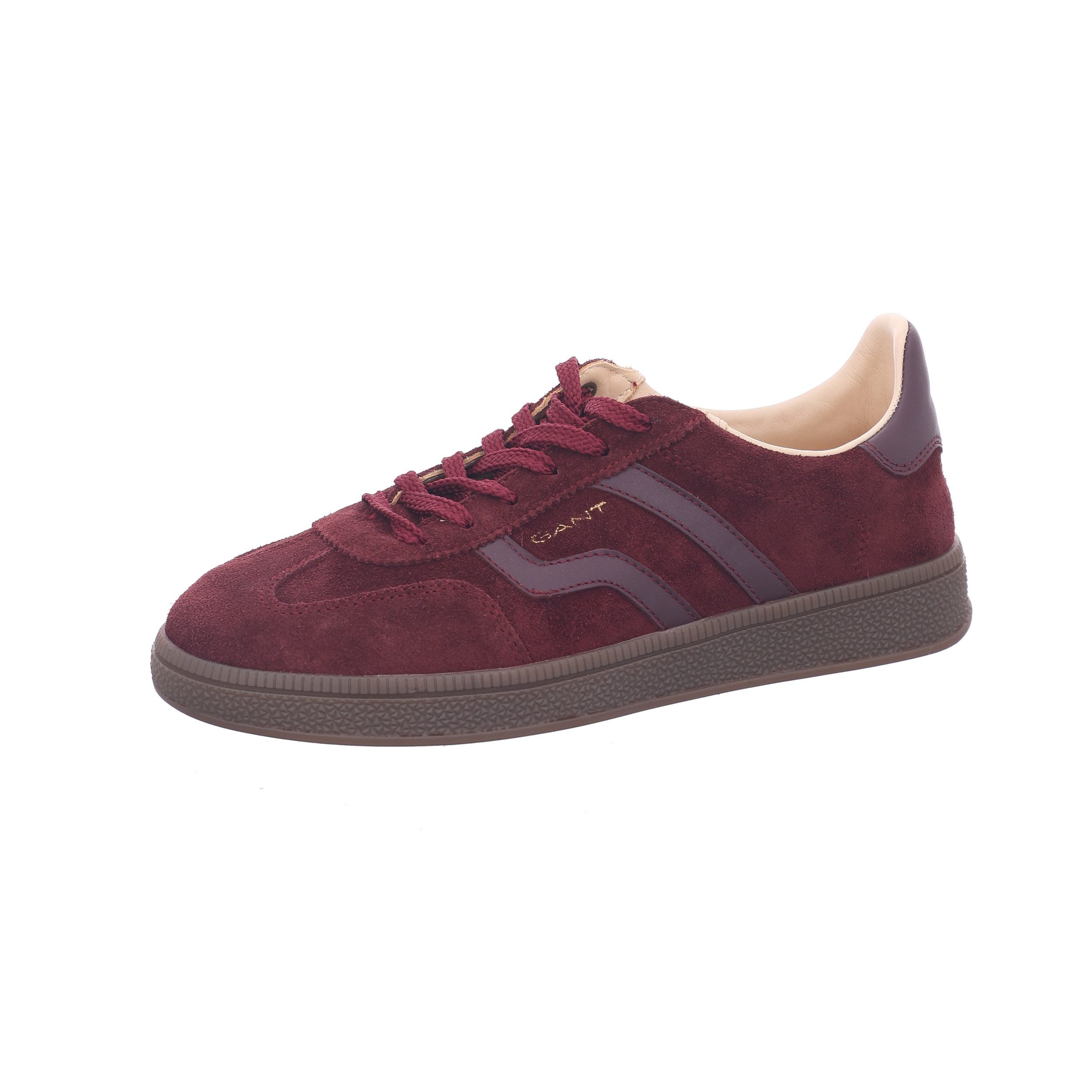 Gant GANT - Sneaker CUZIMA - wine bordo Sneaker