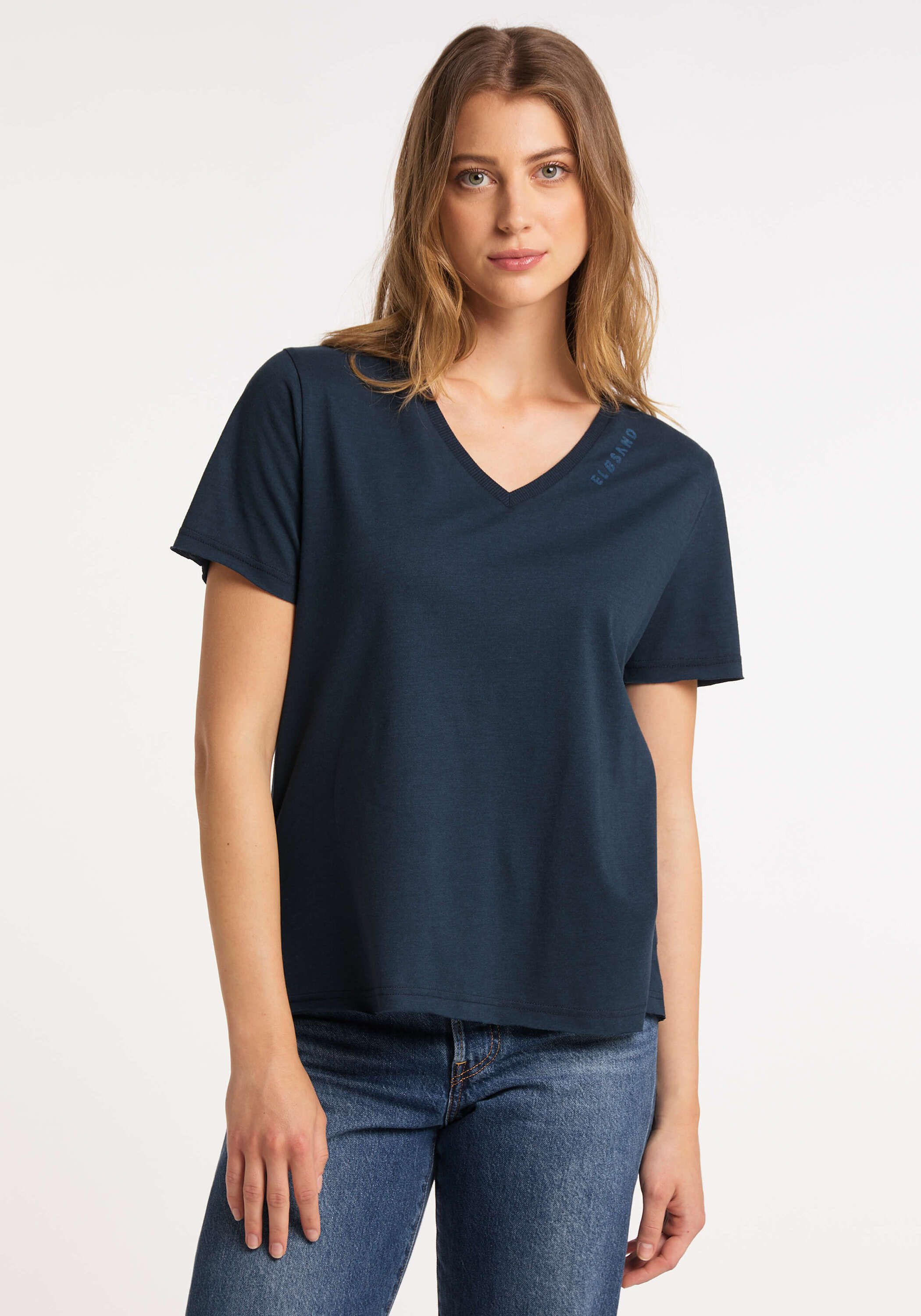 Elbsand T-Shirt Talyn T-Shirt