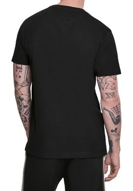 URBAN CLASSICS T-Shirt Basic Tee der KLASSIKER im 6er Pack