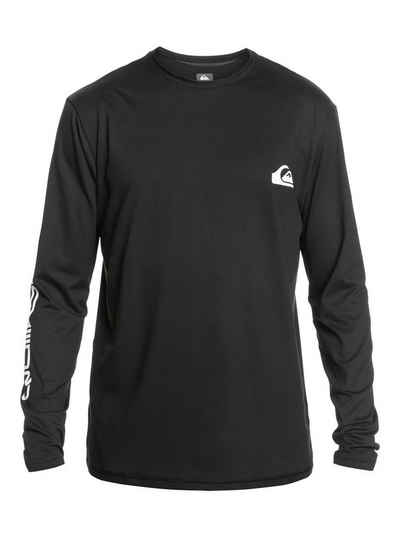 Quiksilver Neopren Shirt Omni Session