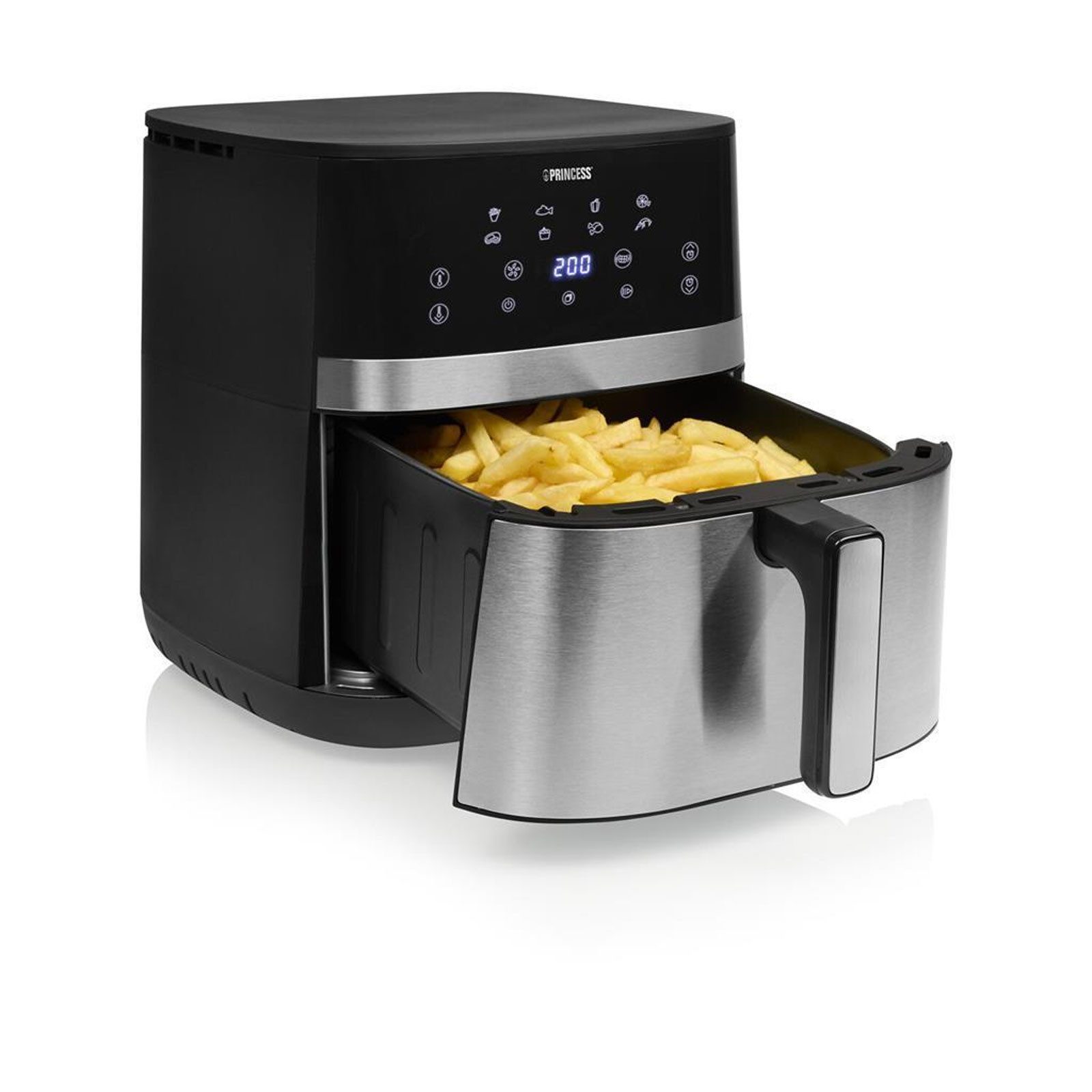 PRINCESS Fritteuse 182474