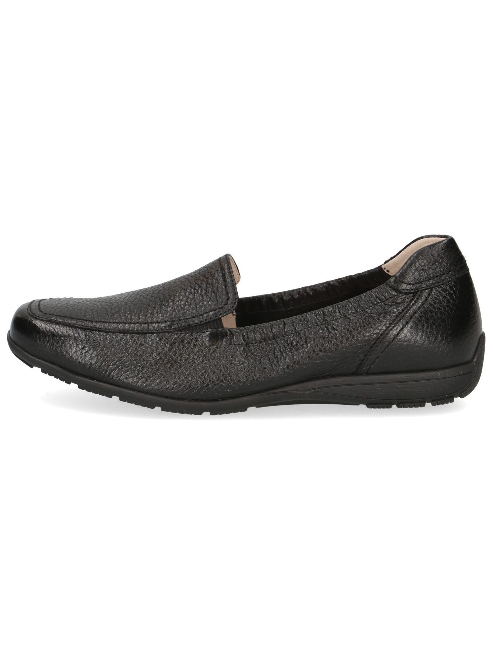 Caprice Slipper Leder Slipper günstig online kaufen