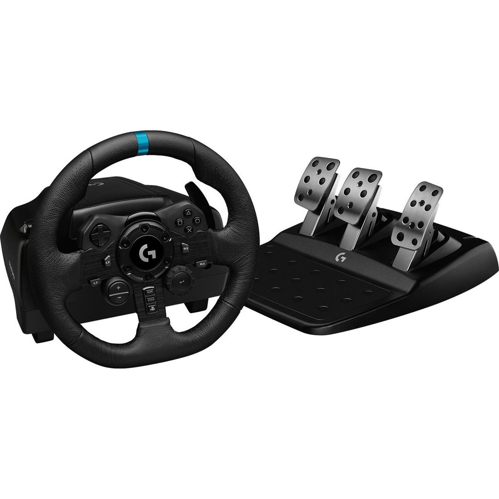 G923 Gaming-Controller