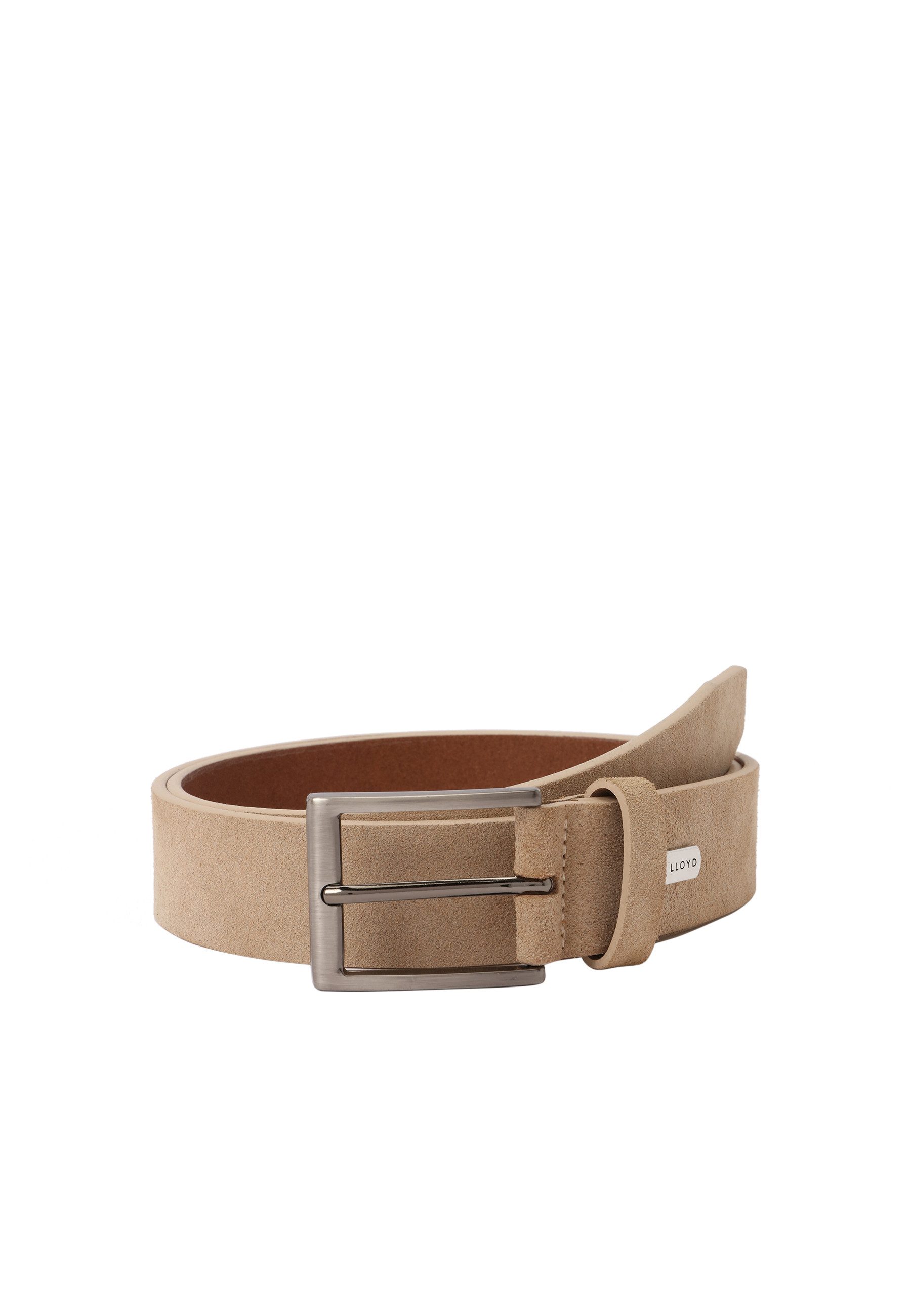 LLOYD Men’s Belts Ledergürtel Lloyd Belts Herrengürtel 0241 günstig online kaufen