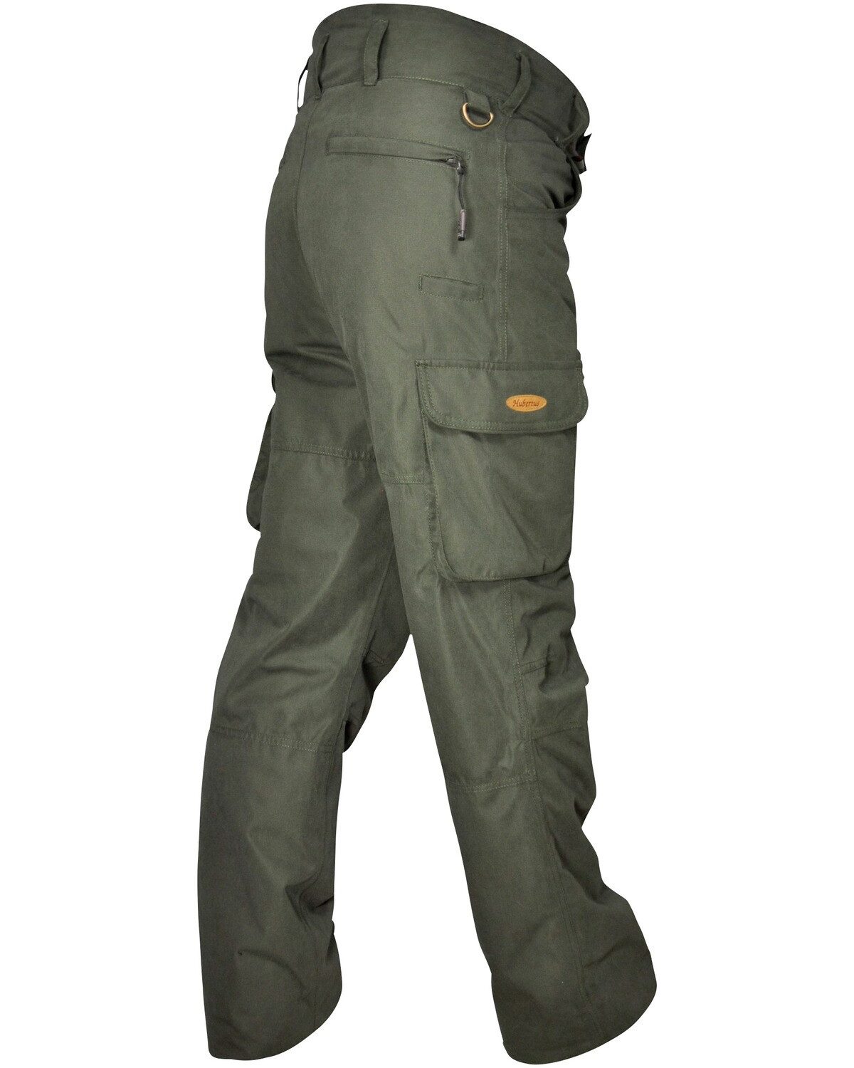 Hubertus Outdoorhose Hose Forest günstig online kaufen