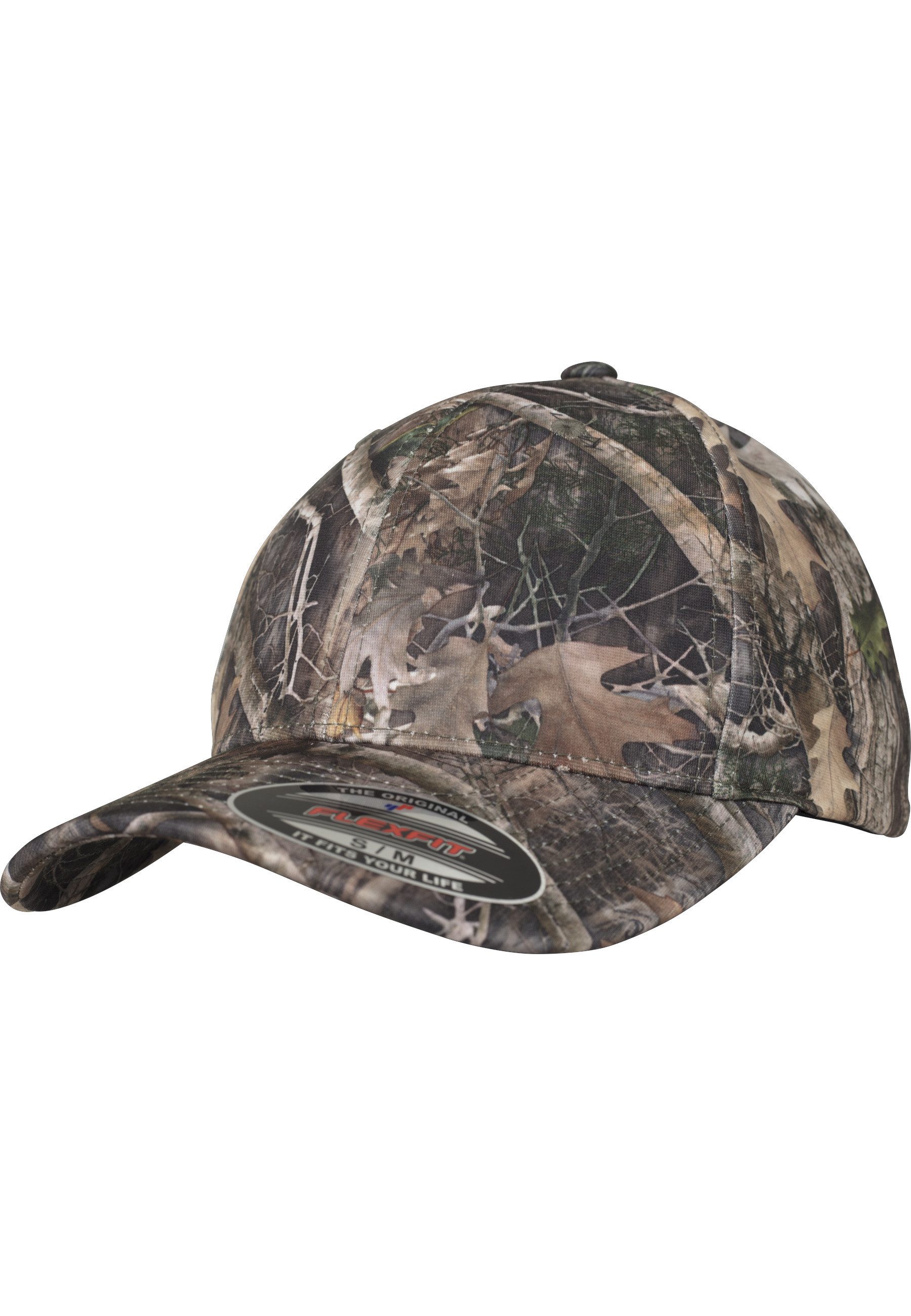 Flexfit Flex Cap Flexfit Accessoires TrueTimber® Kanati Camo Cap