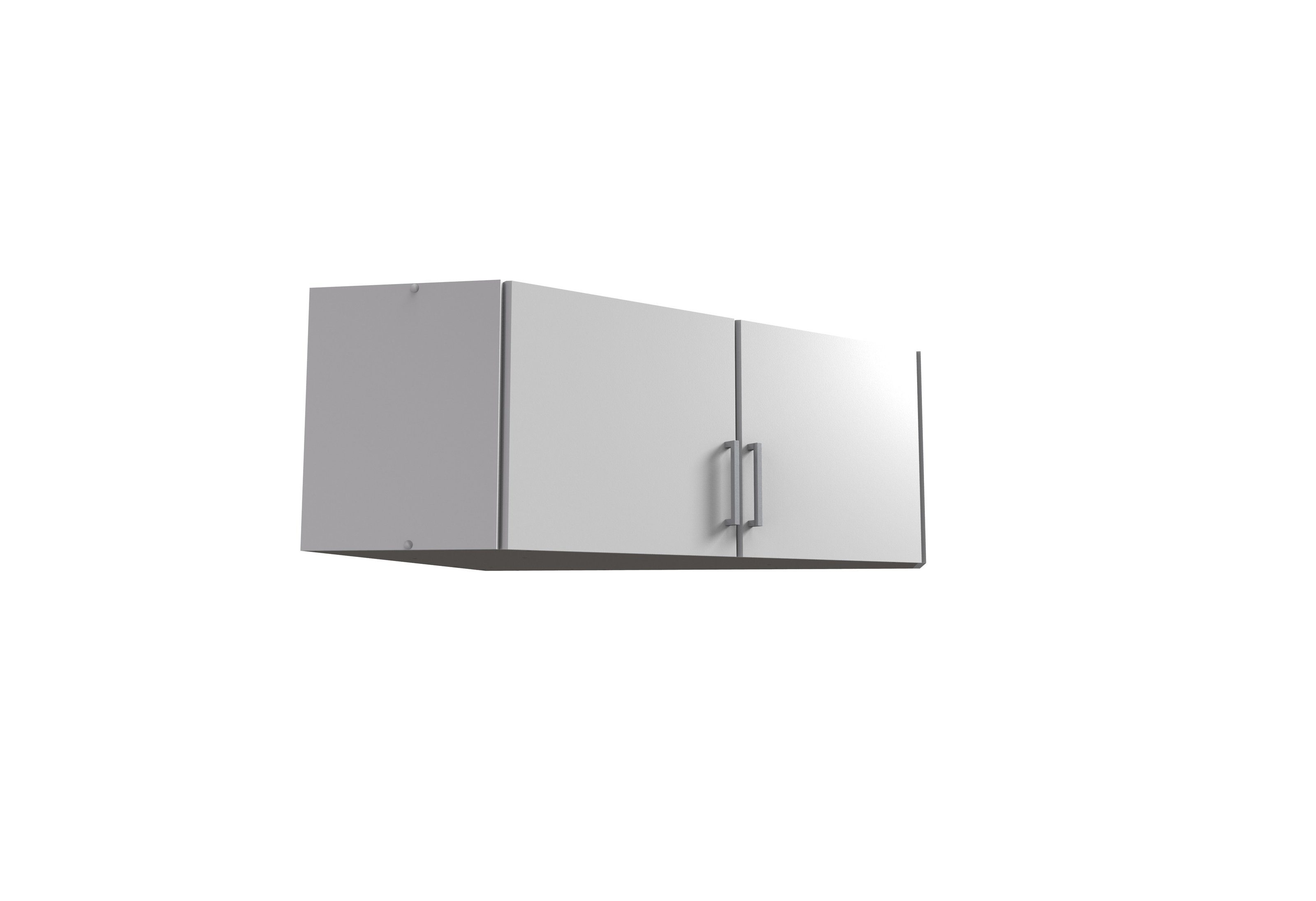 Wimex Schrankaufsatz in Weiß, (B/H/T: 95x40x95 cm)