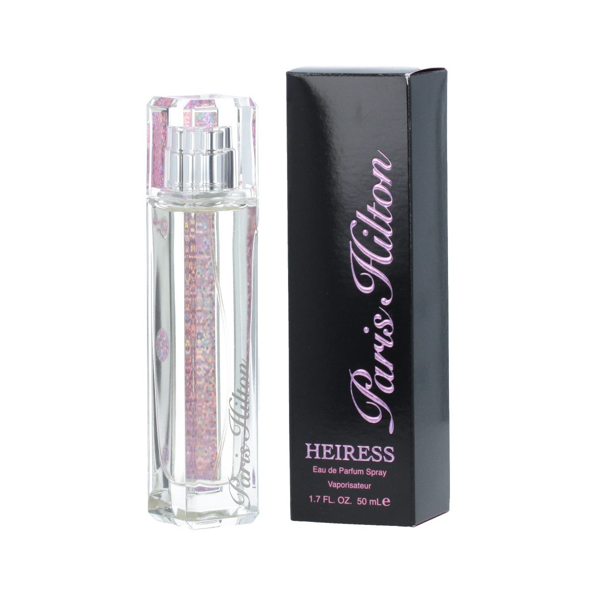 Paris Hilton Eau de Parfum Heiress