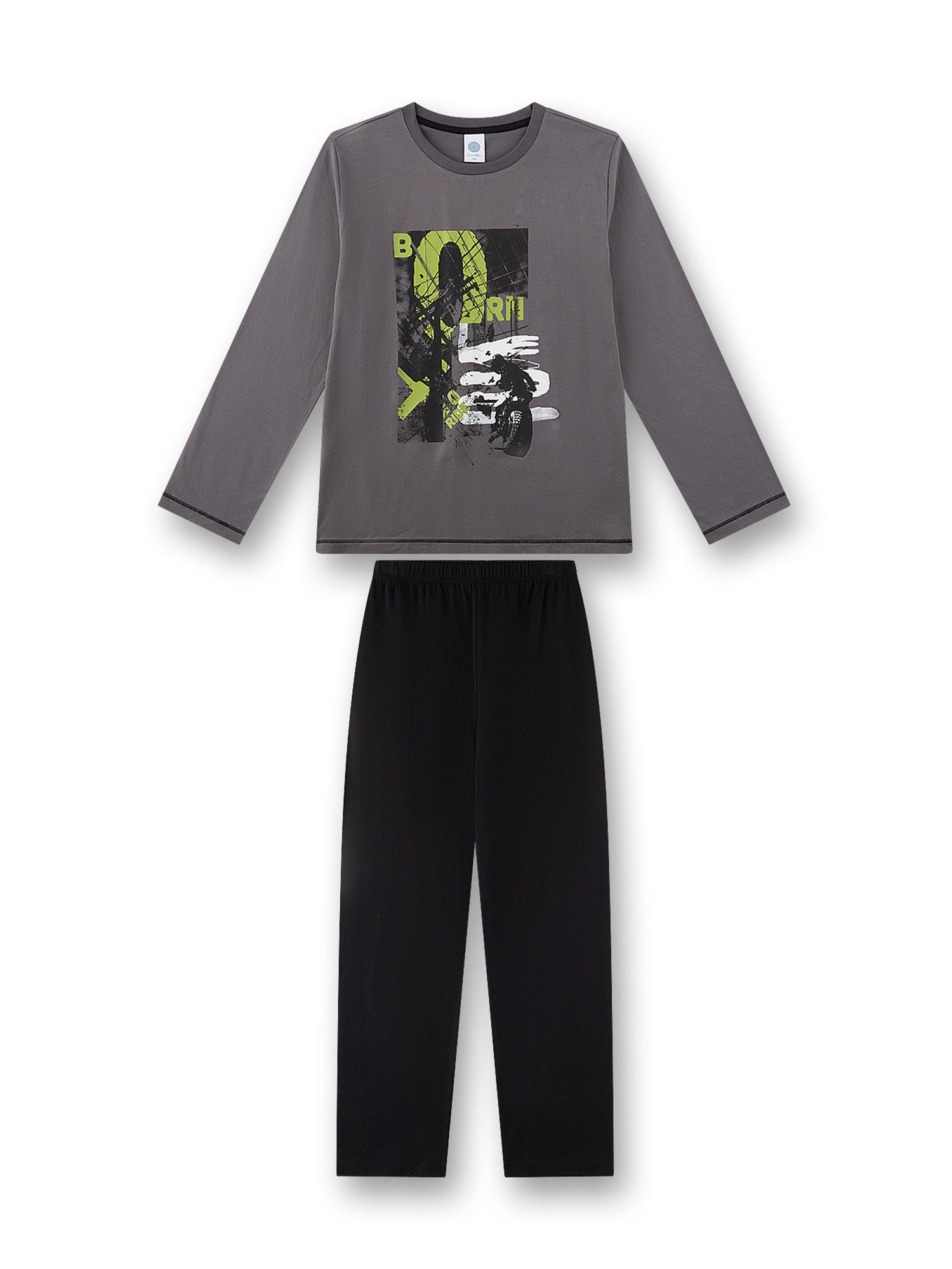 Sanetta Pyjama (1 tlg)