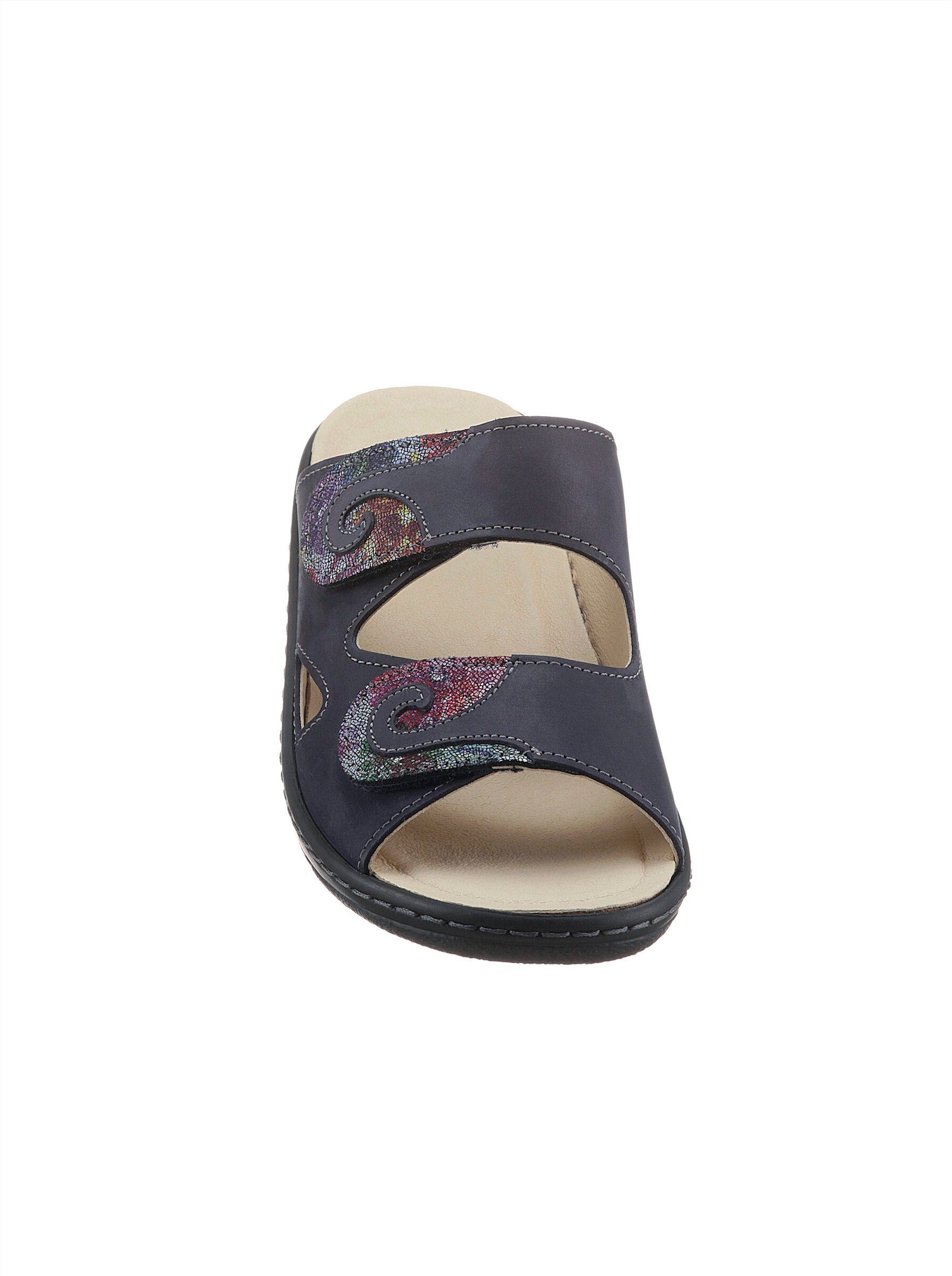 Belvida Pantolette Pantolette günstig online kaufen