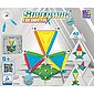 Supermag Magnetspielbausteine »Supermag Colorstix, 40 Teile«, Bild 5