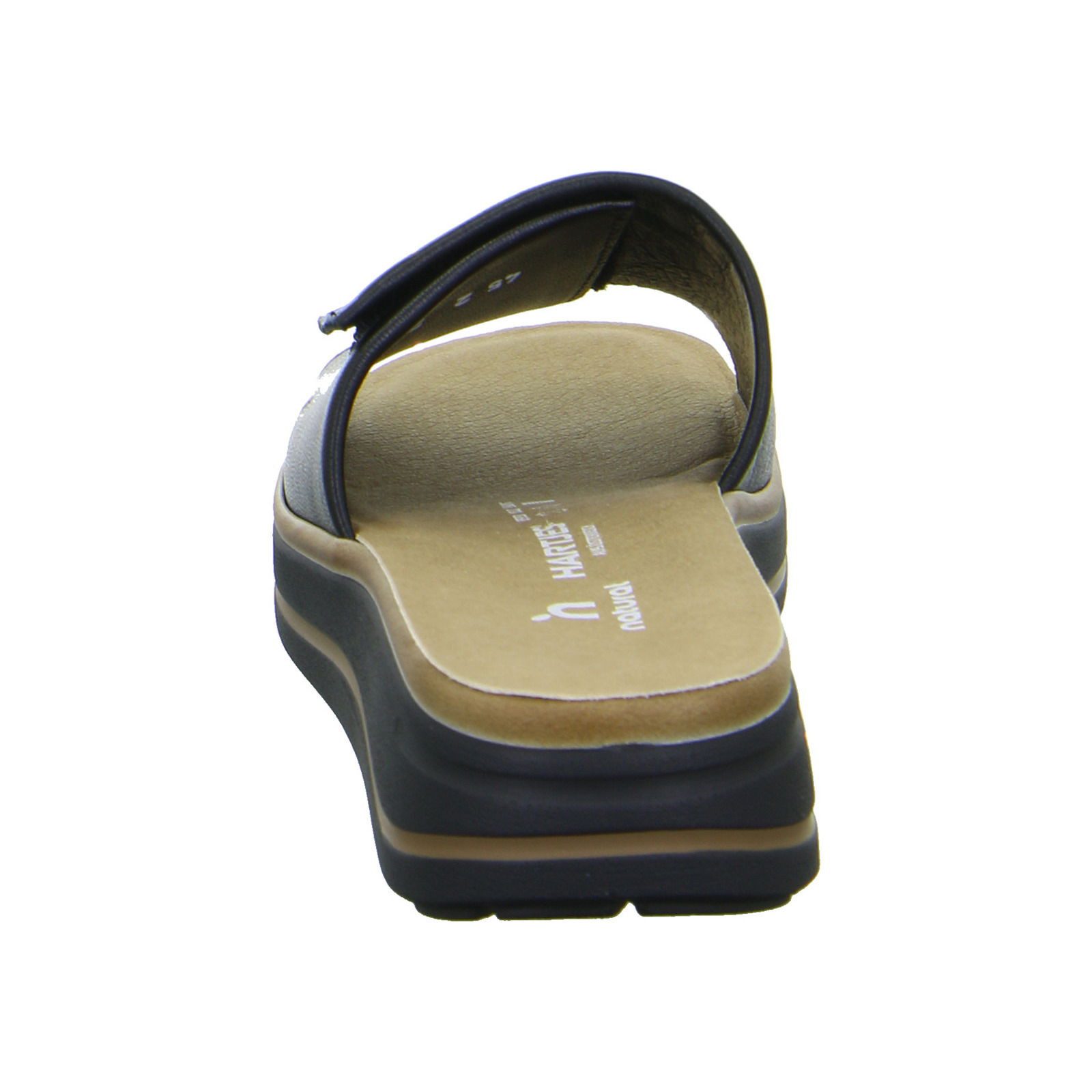 Hartjes Pantolette Woogie Pantoffel