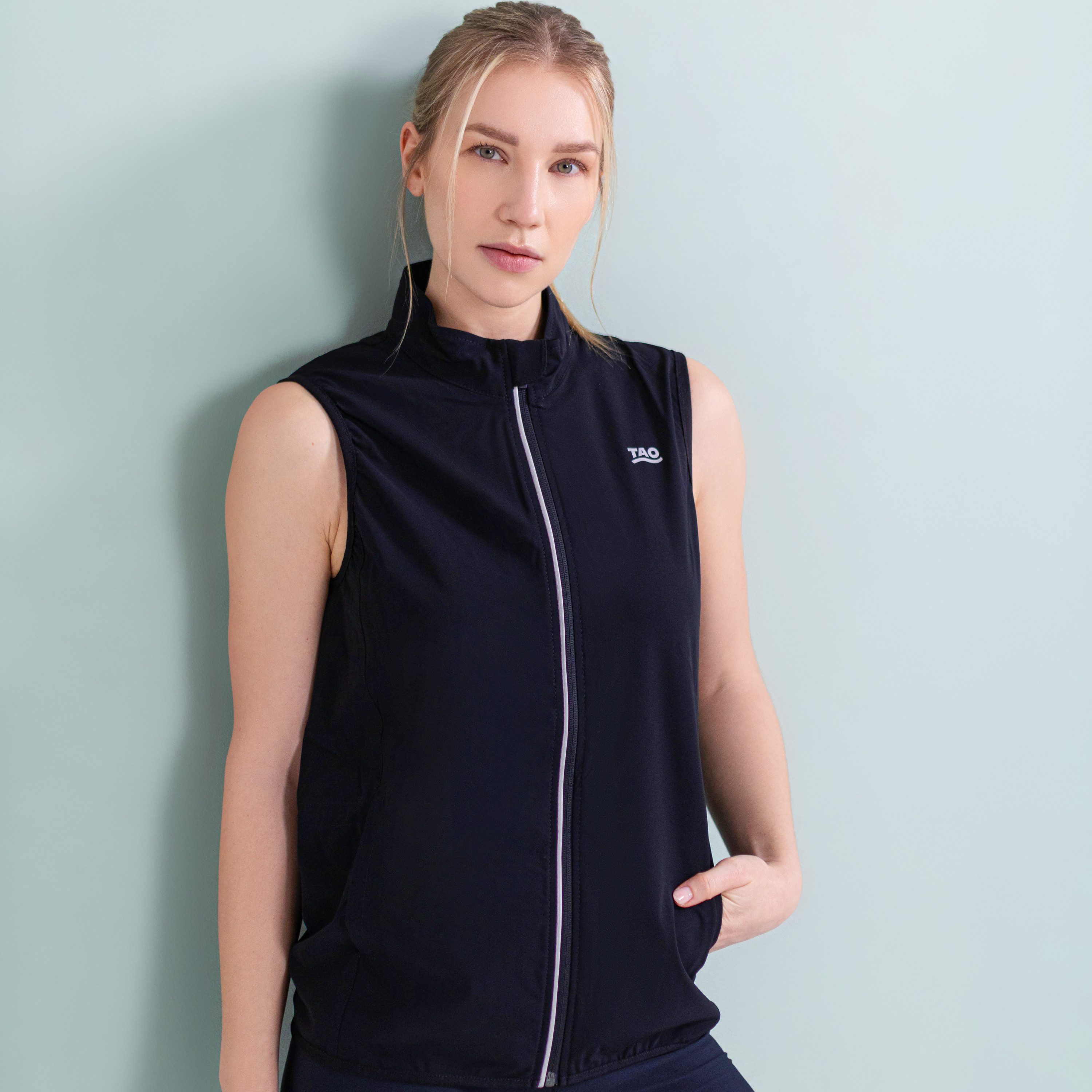 Funktionsweste Funktionsweste VEST