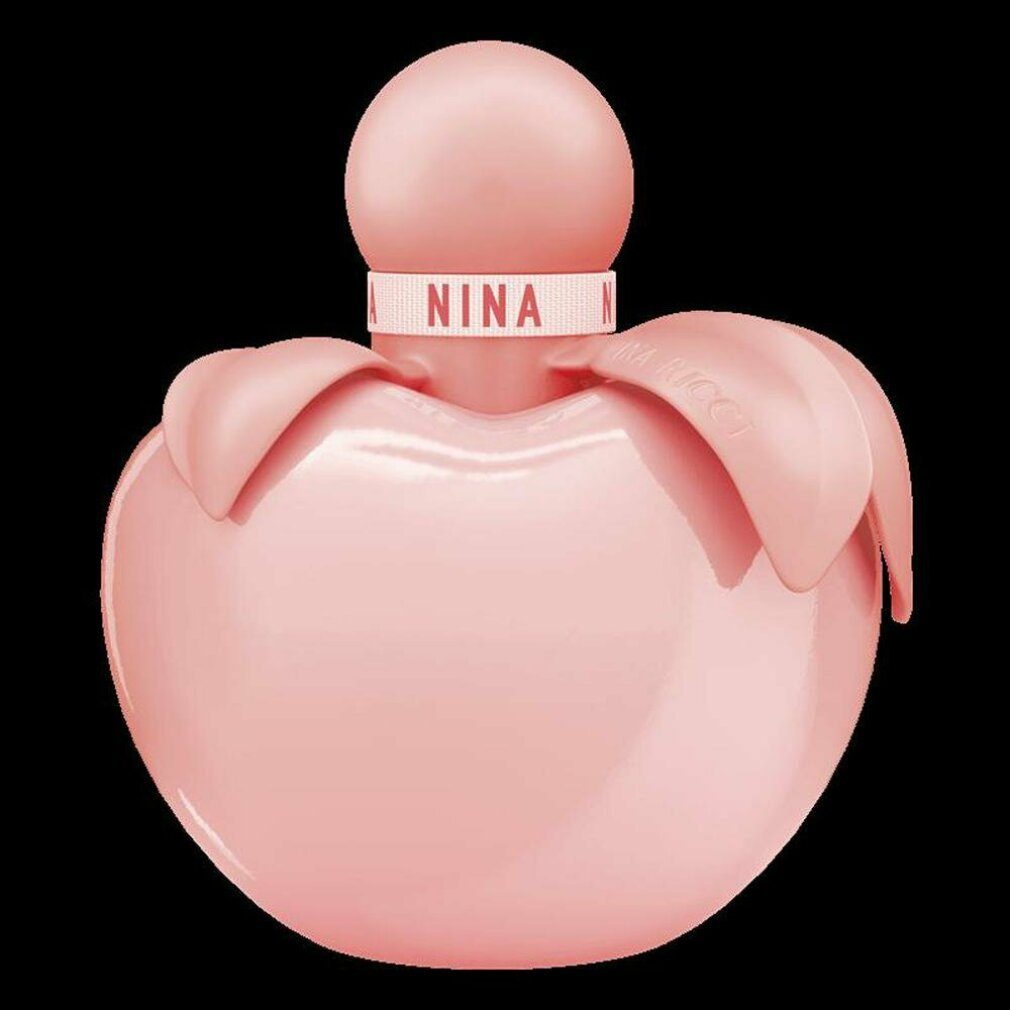 Nina Ricci Eau de Toilette Nina Rose Eau De Toilette Spray