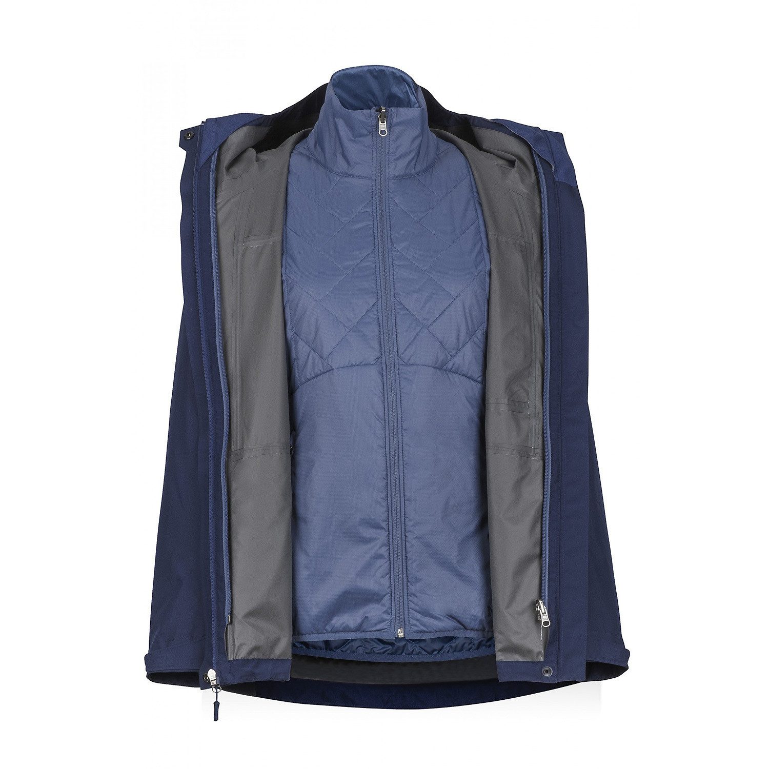Dale of Norway Trekkingjacke Jacke Minimalist Component
