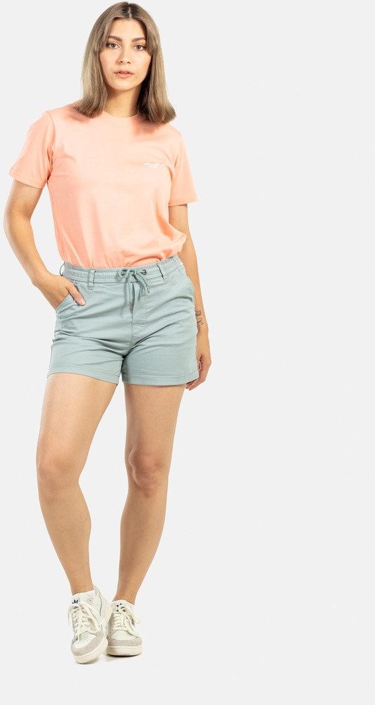 REELL Shorts Reflex Women Lw Easy Short