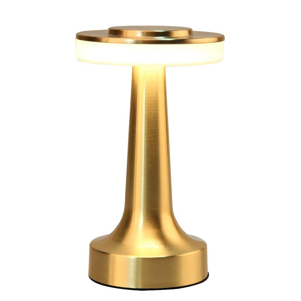 BlingBin LED Nachttischlampe Touch Dimmbar LED günstig online kaufen