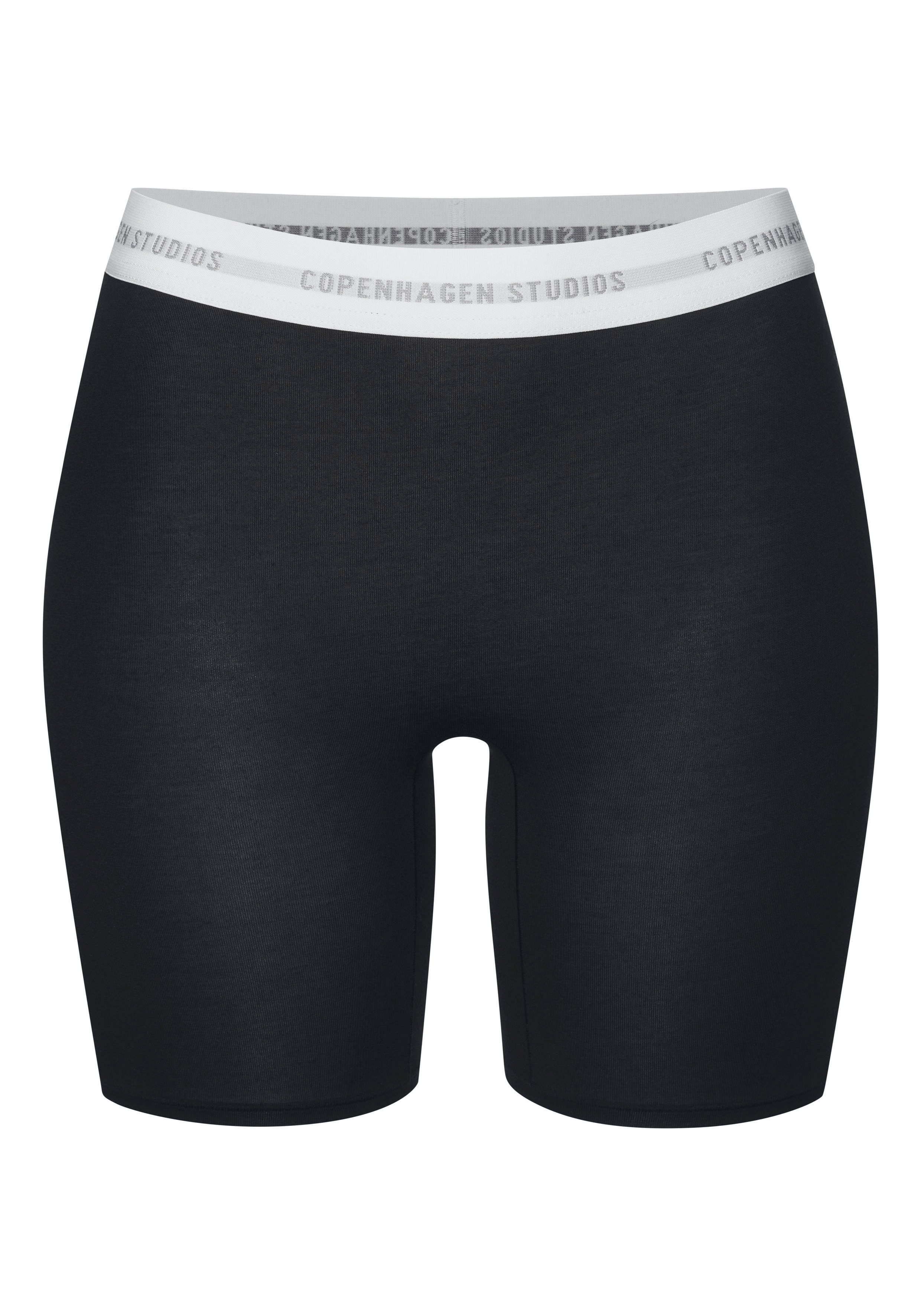 Copenhagen Studios Boxer mit weichem Logobund günstig online kaufen