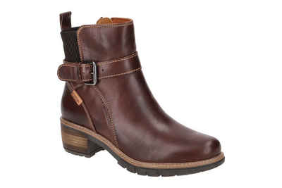 PIKOLINOS W1T-8849ST caoba Stiefel