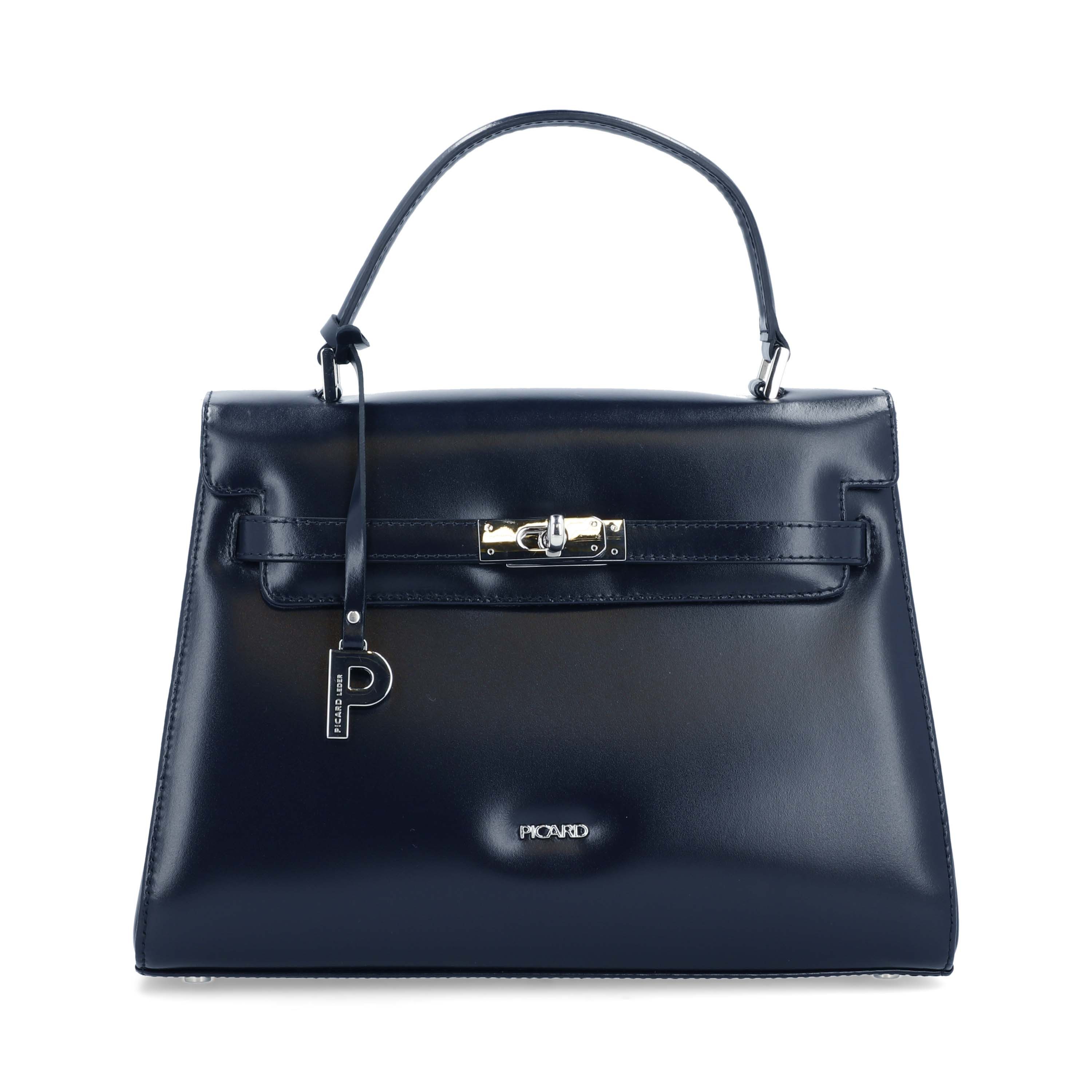 Picard Abendtasche PICARD Henkeltasche