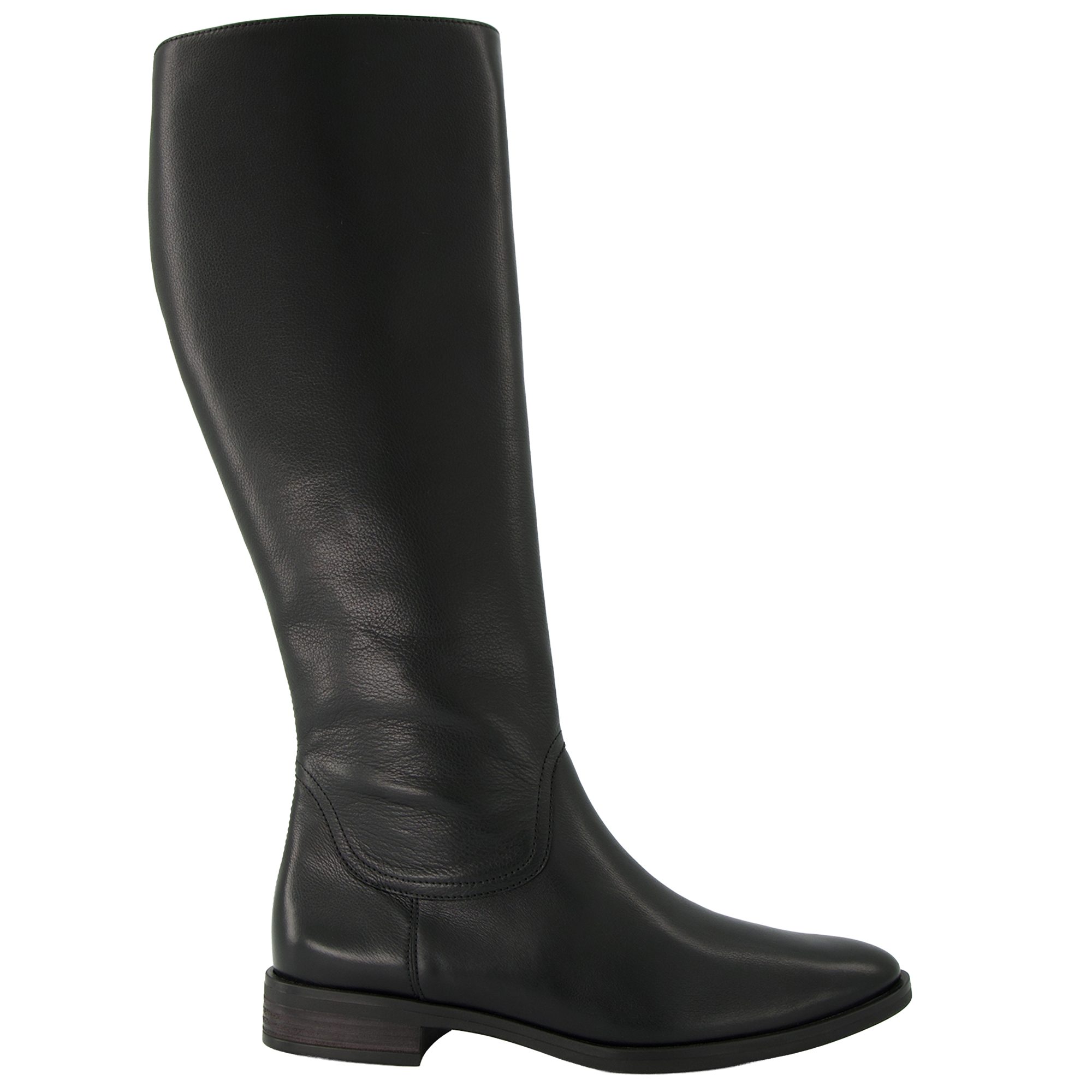 Paul Green Paul Green 8328-002, Stiefel, Schwarz, Damen Stiefel