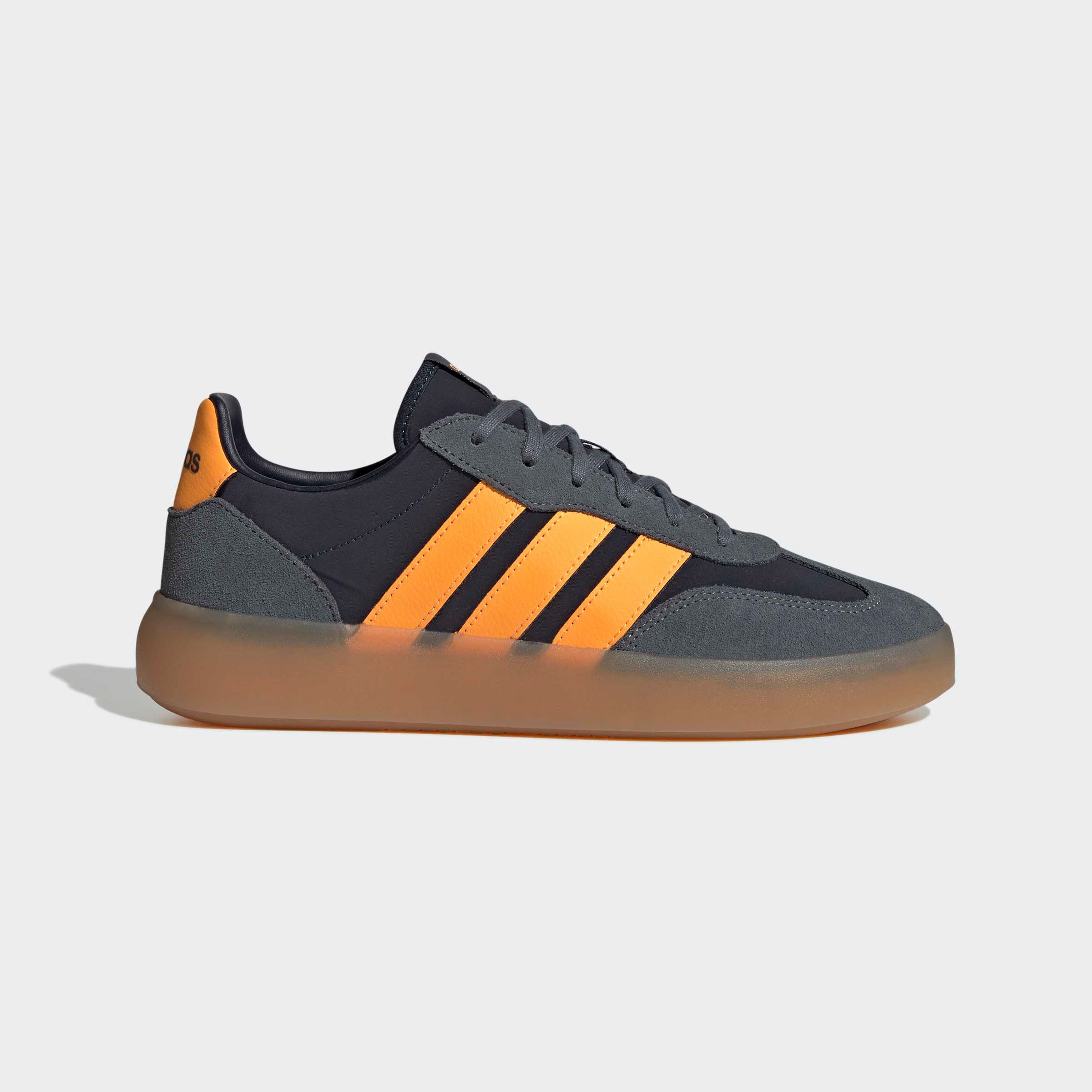 adidas Sportswear BARREDA DECODE Sneaker inspiriert vom Design des adidas handball spezial