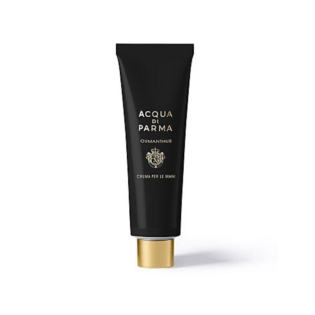 Acqua di Parma Körperpflegeduft Osmanthus - krém na ruce - Volumen: 30 ml