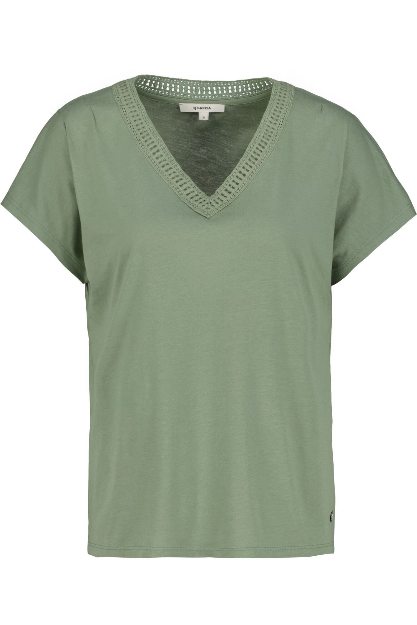 Kurzarmshirt