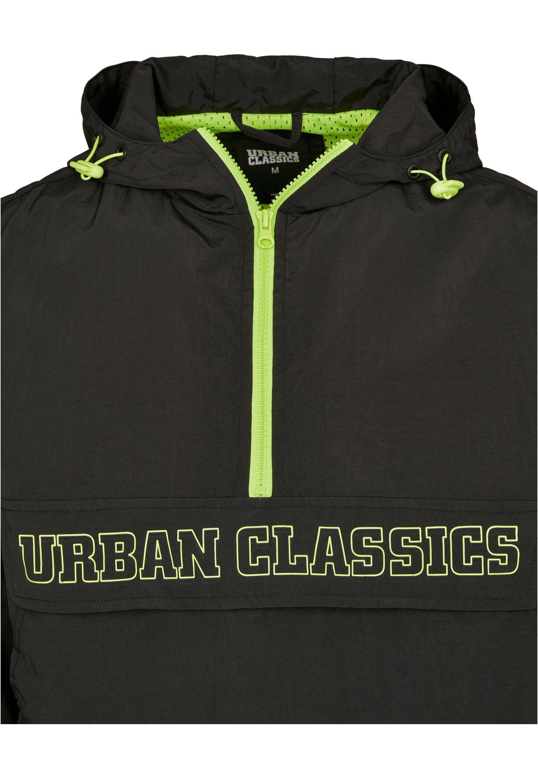 URBAN CLASSICS Anorak Urban Classics Herren günstig online kaufen
