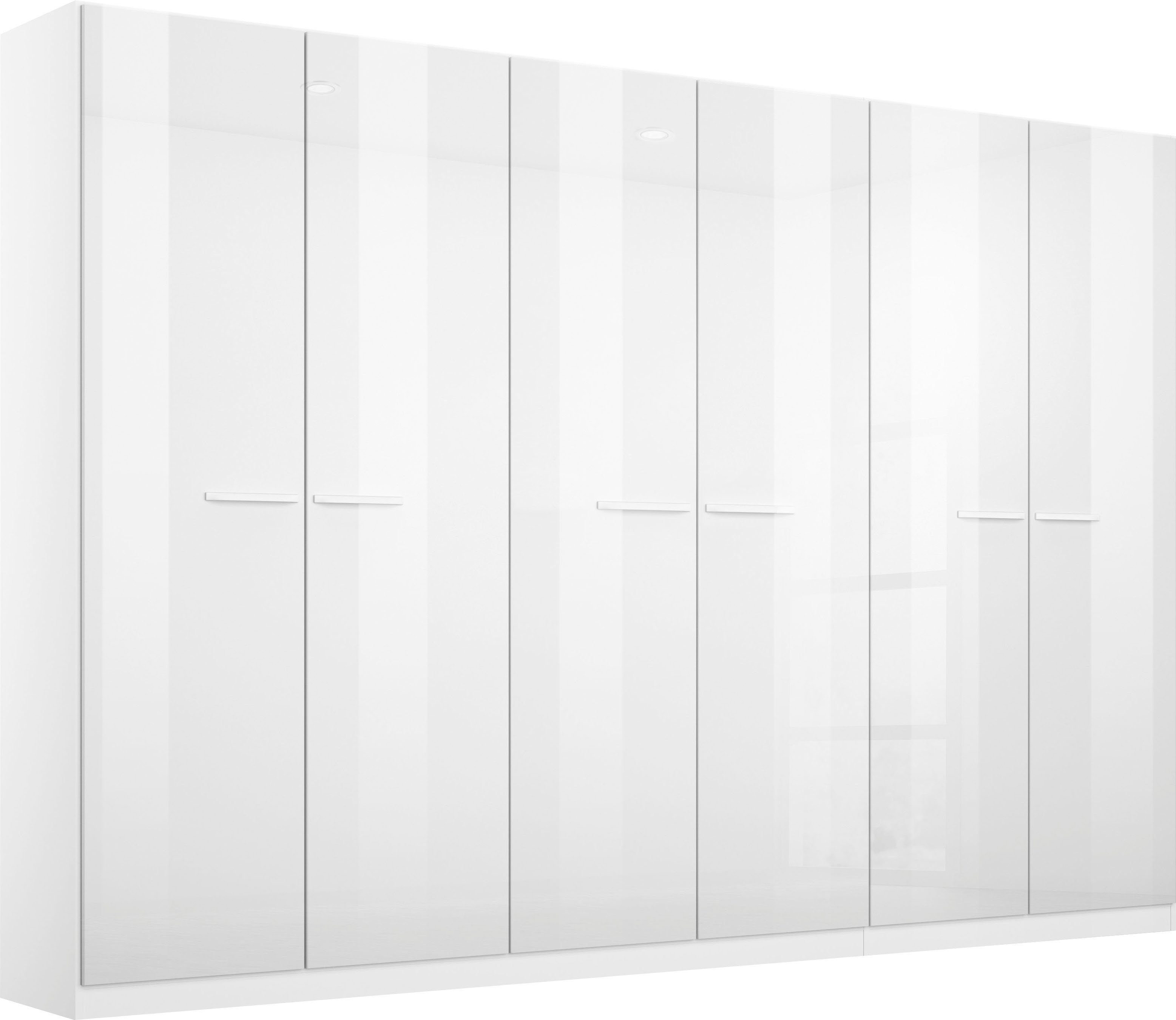 rauch Drehtürenschrank Kleiderschrank Schrank Garderobe TOPSELLER OTELI ink günstig online kaufen