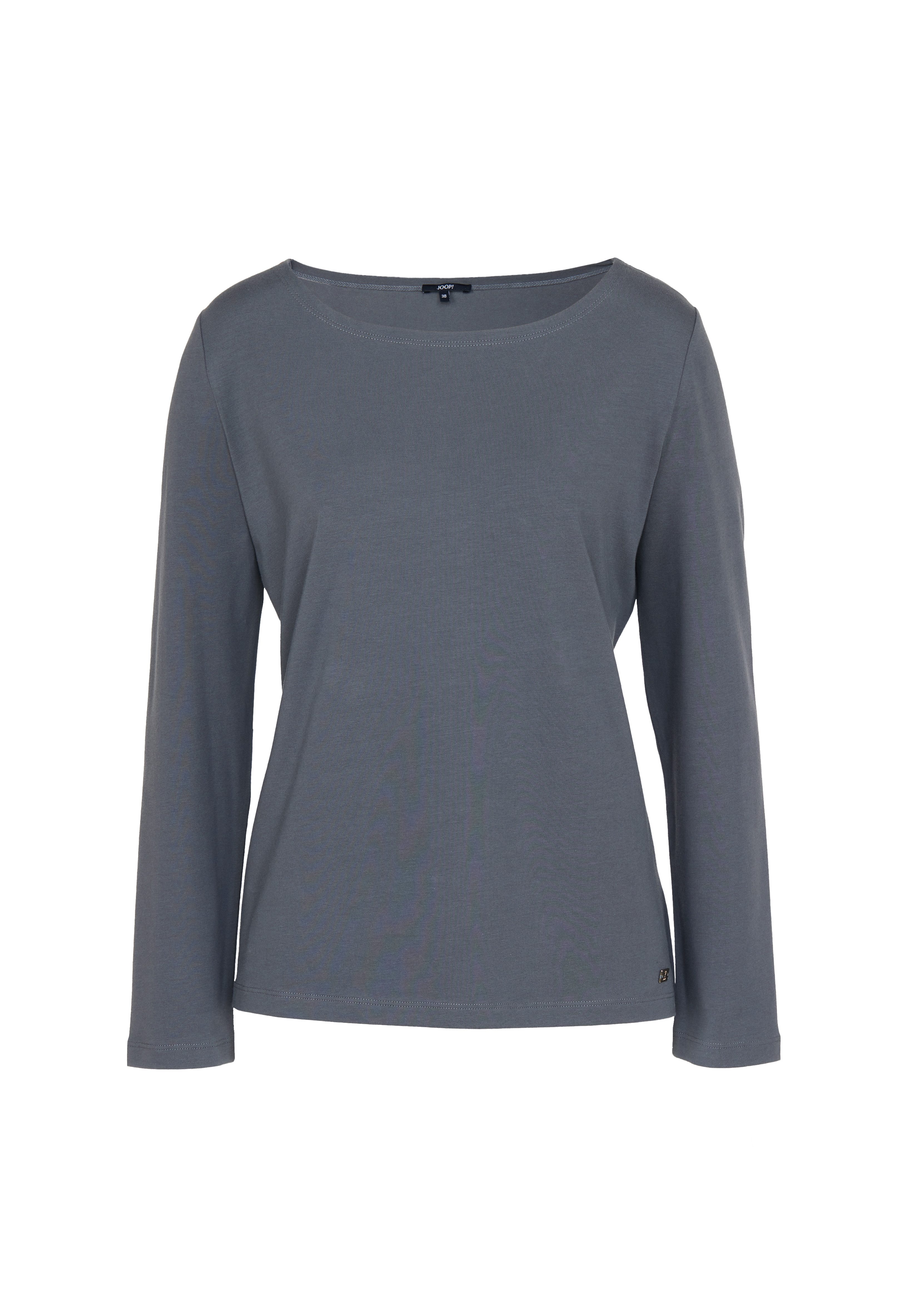 JOOP! Langarmshirt Relax günstig online kaufen