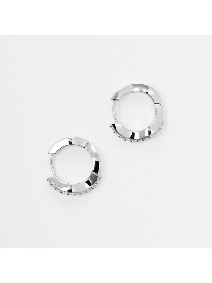 Esprit Paar Creolen ESPRIT Damen-Creolen... Esprit Paar Creolen ESPRIT Damen-Creolen...