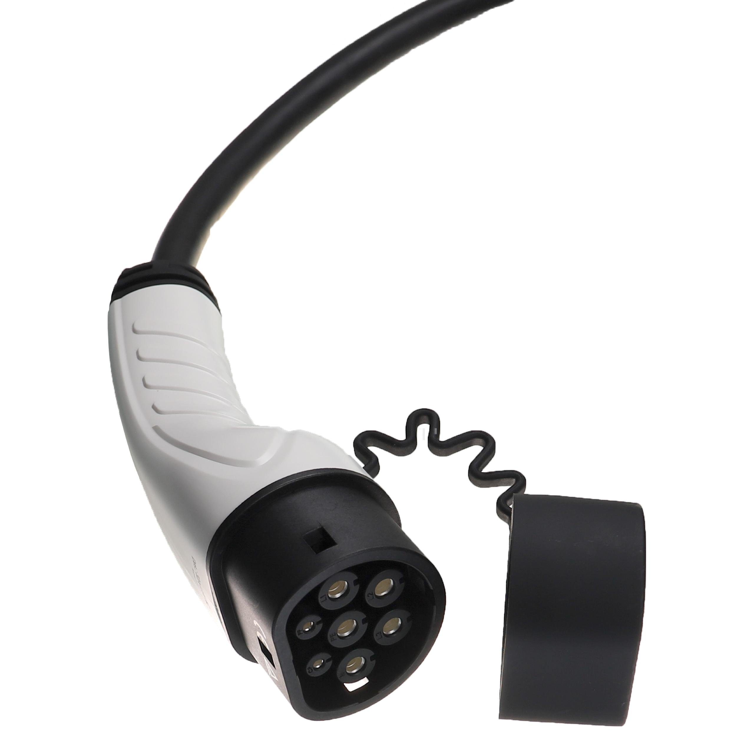 vhbw passend für DS 9 E-Tense 4x4 (360 PS) Elektroauto / Plug-in
