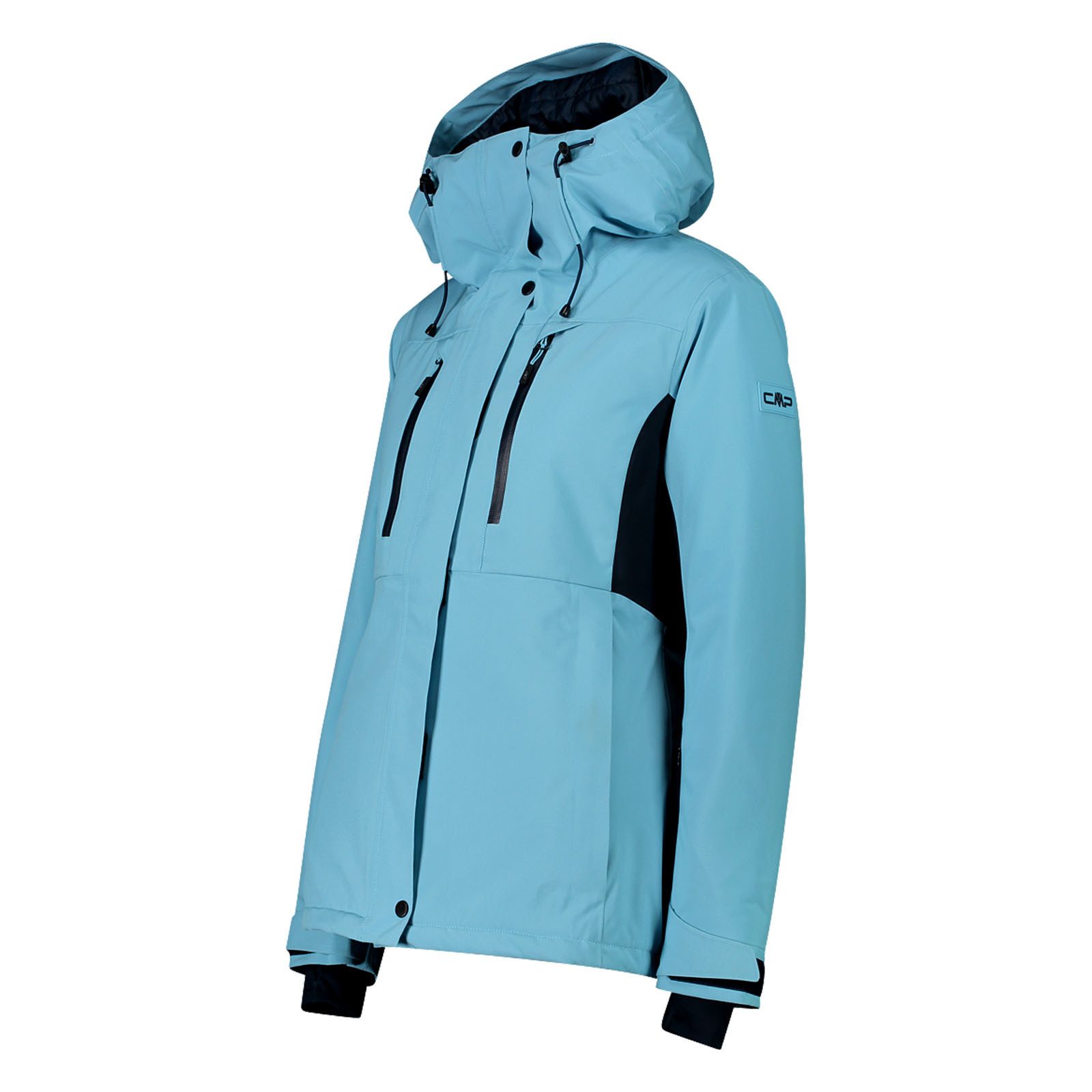 CMP Skijacke Woman Jacket Fix Hood günstig online kaufen