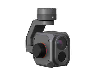 Yuneec E20Tvx Radiometrische Kamera für H520E & H850 Zubehör Drohne