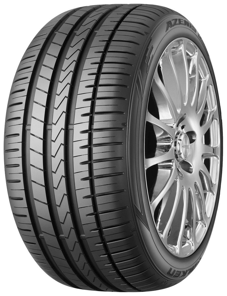 Falken Reifen Sommerreifen FK-510, 1-St., 255/35 R20 97Y