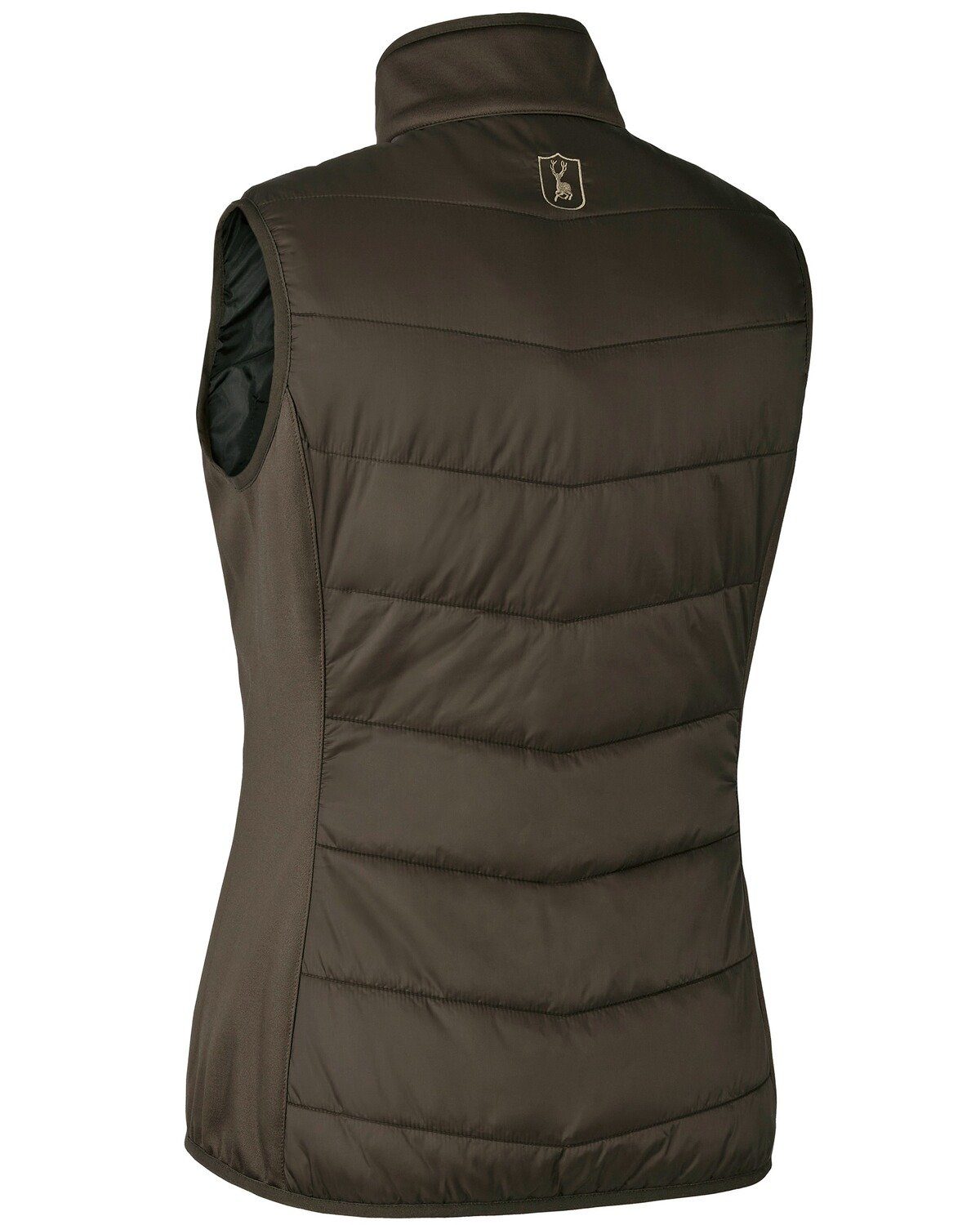 Deerhunter Jagdweste Damen Heizweste Heat Padded günstig online kaufen
