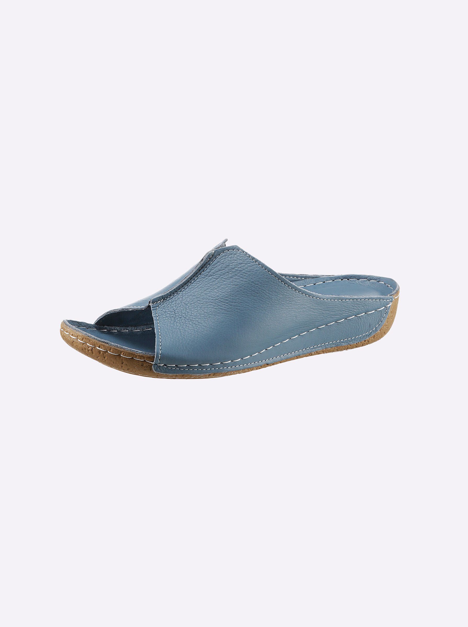 Andrea Conti Pantolette Pantolette günstig online kaufen