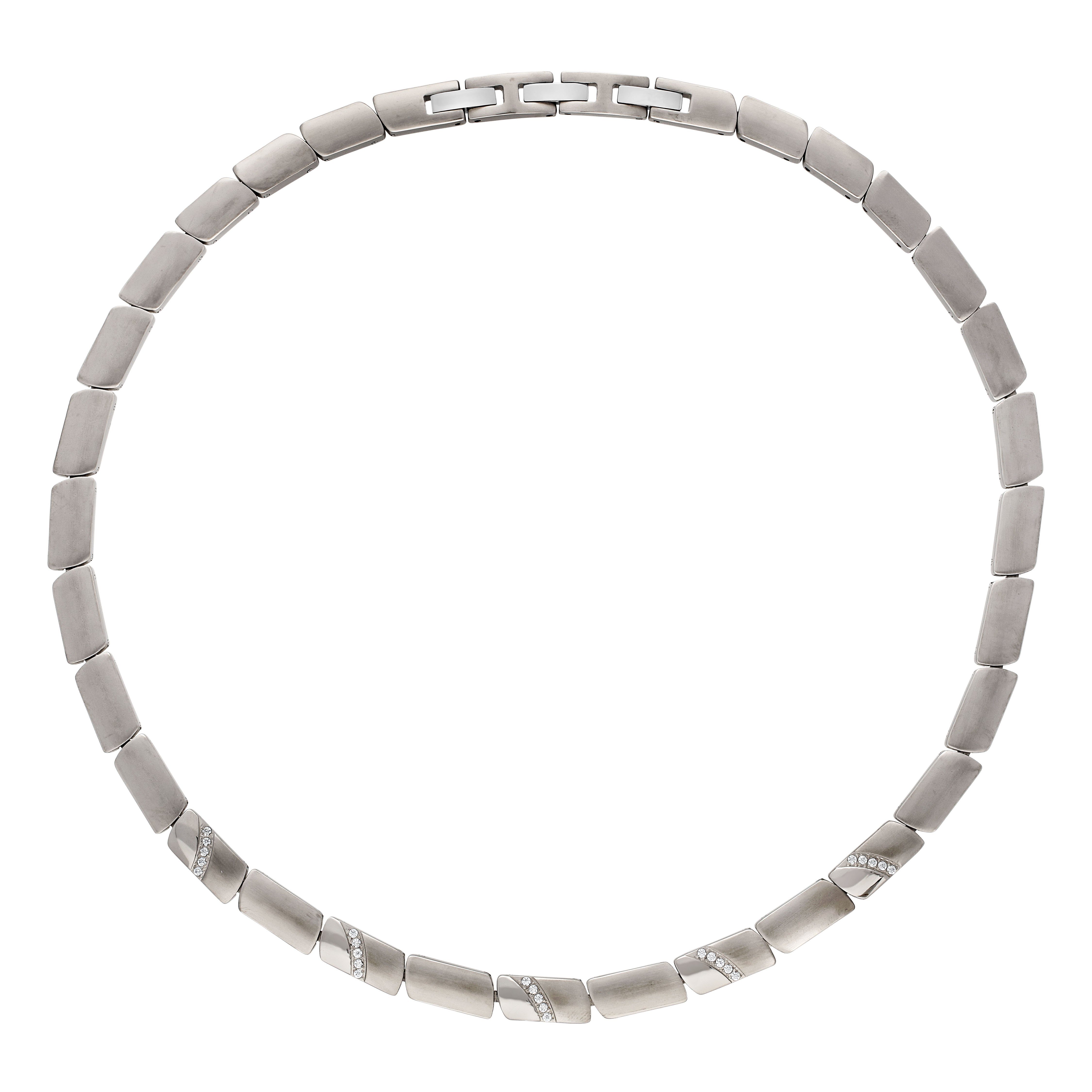 TITANIA Collier Halsketten