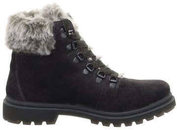 Legero MONTA Winterboots mit wasserdichter Gore-Tex Membrane