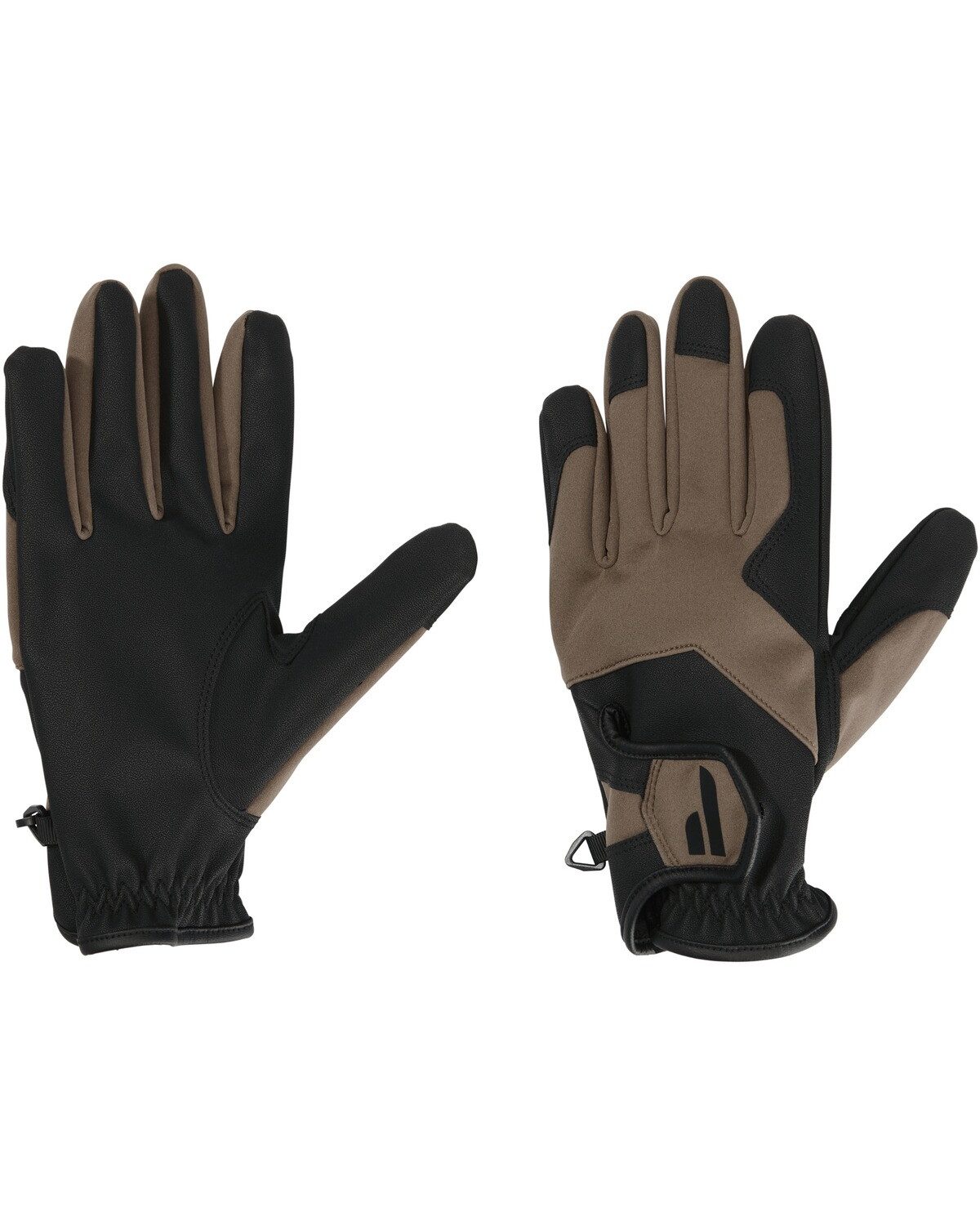 Parforce Tradition Fleecehandschuhe Shooting-Handschuh