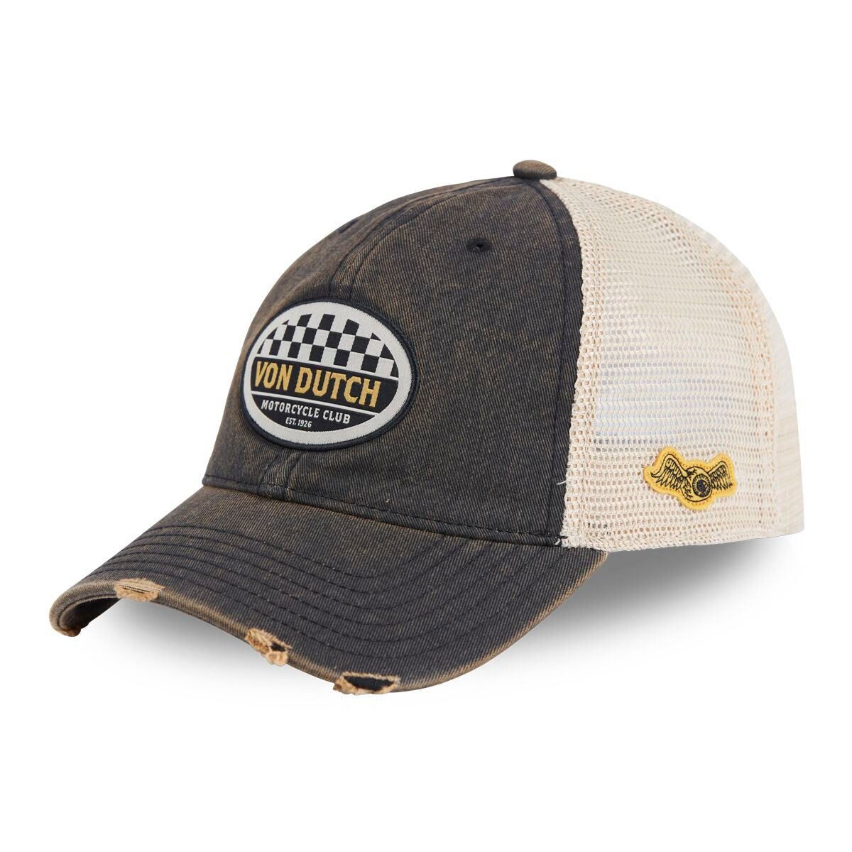 Von Dutch Trucker Cap Von Dutch günstig online kaufen