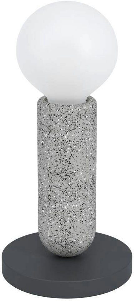 EGLO Tischleuchte GIACONECCHIA, ohne Leuchtmittel günstig online kaufen
