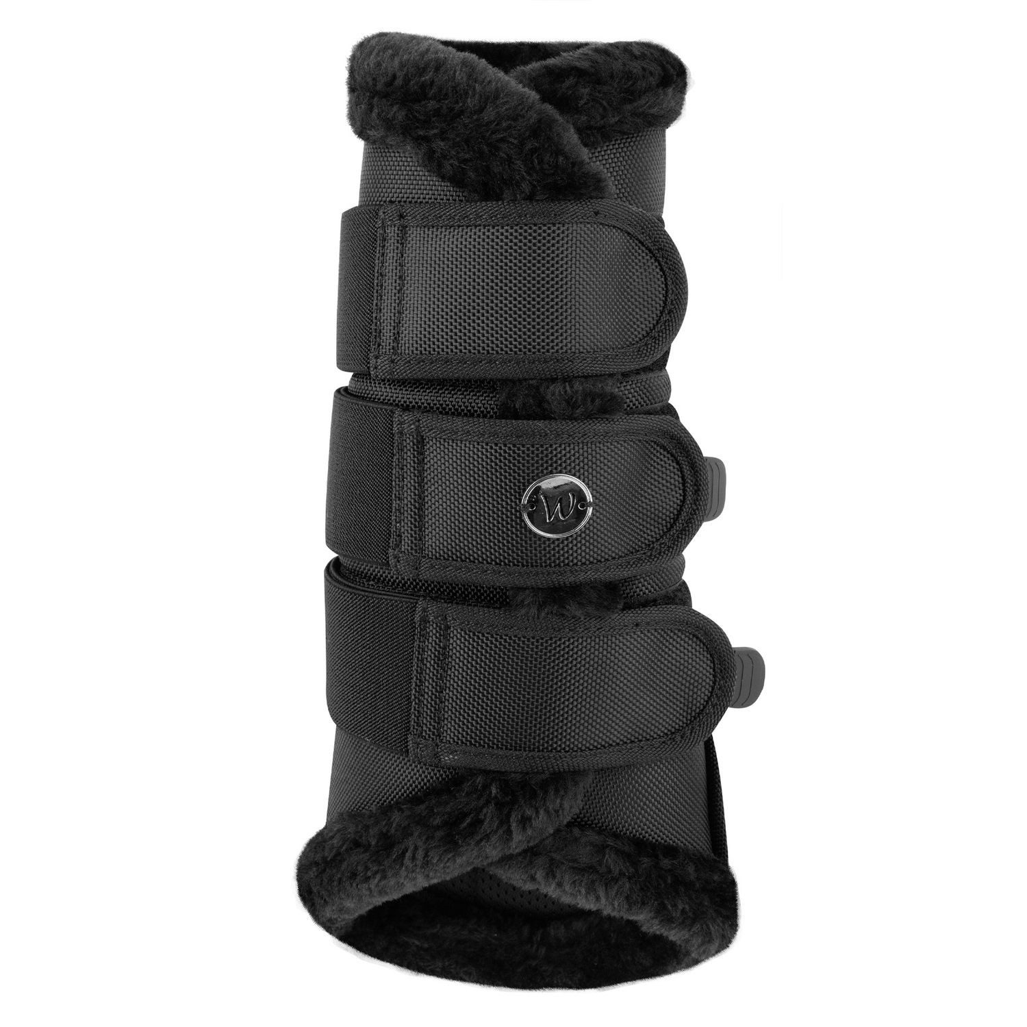 Dressurgamaschen Waldhausen Dressurgamasche Comfort Light