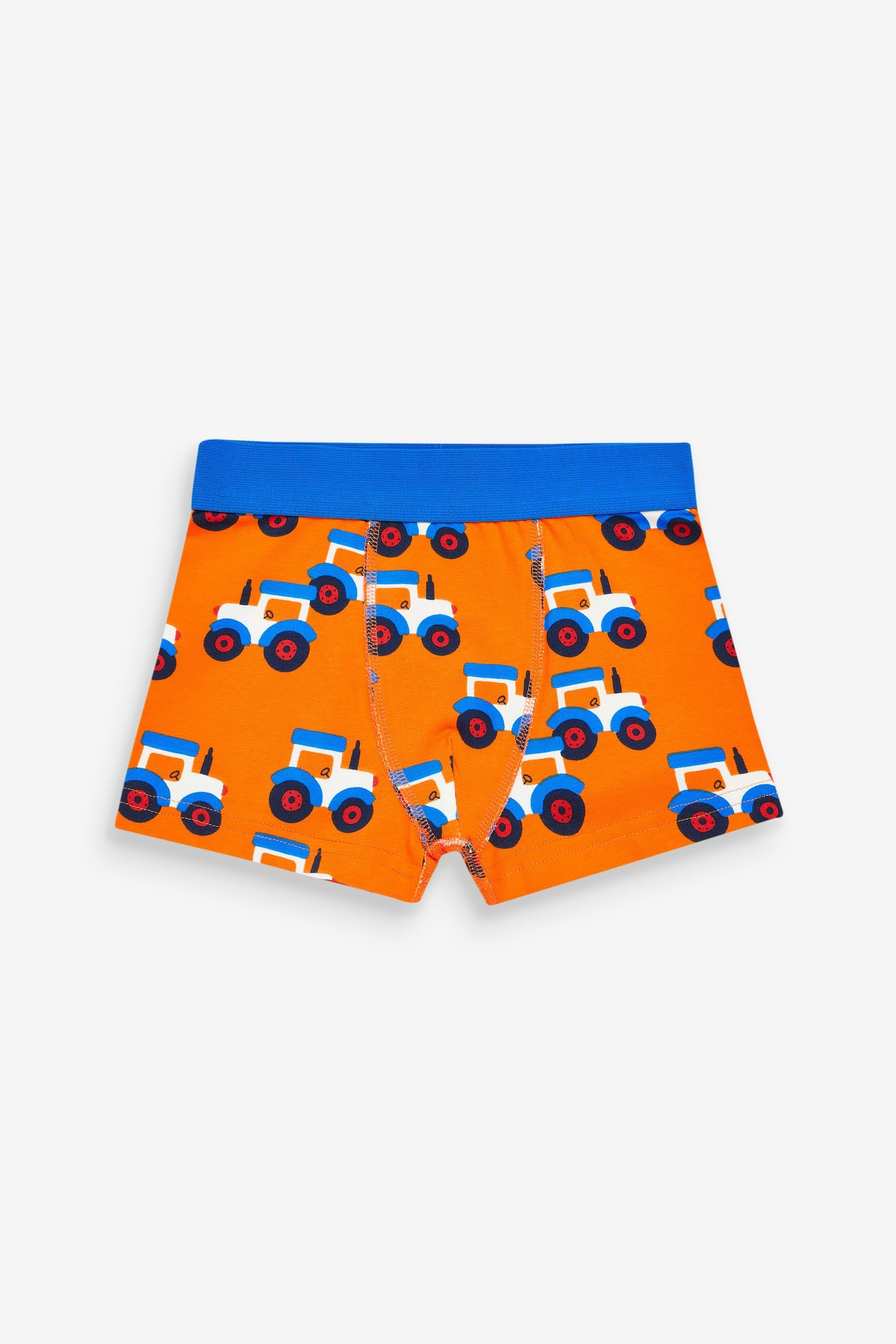 Next Trunk Unterhosen im 10er-Pack (10-St)