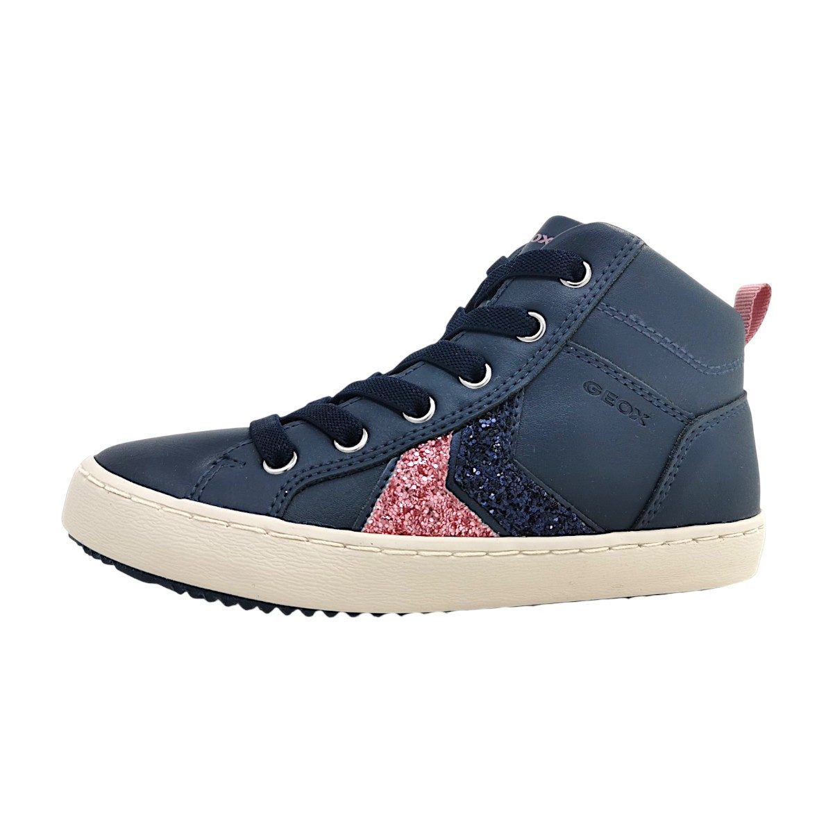 Geox Schnürstiefel Schnürstiefel